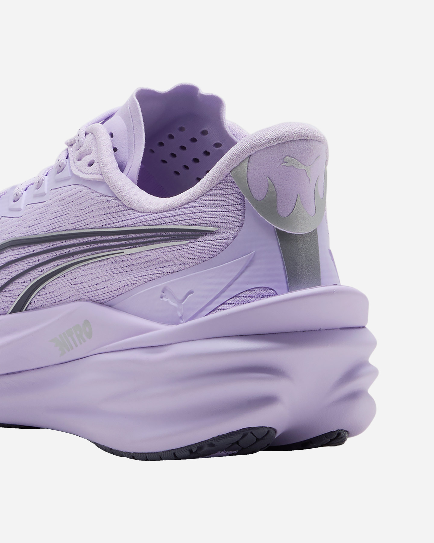 Scarpe running PUMA DEVIATE NITRO 4 W - 5 | Cisalfa Sport