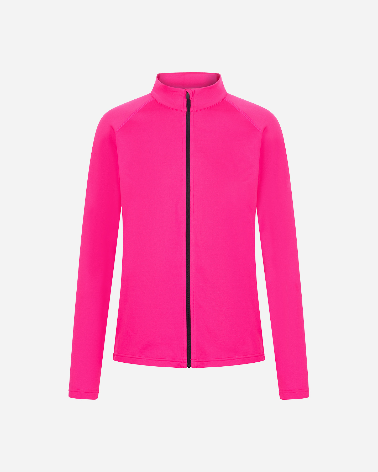 Pile sci 8848 SKI ESSENTIAL W - Fucsia - 0 | Cisalfa Sport