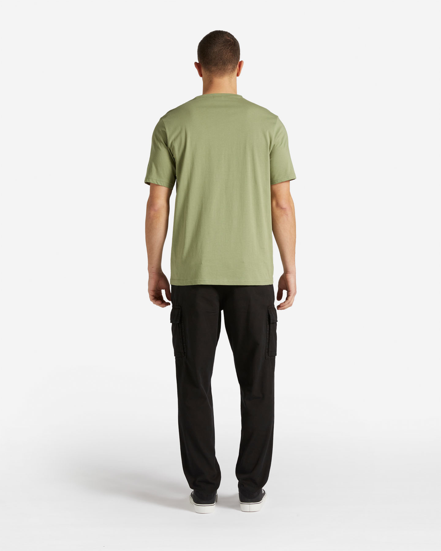 T-shirt BEAR HERITAGE M - 8 | Cisalfa Sport