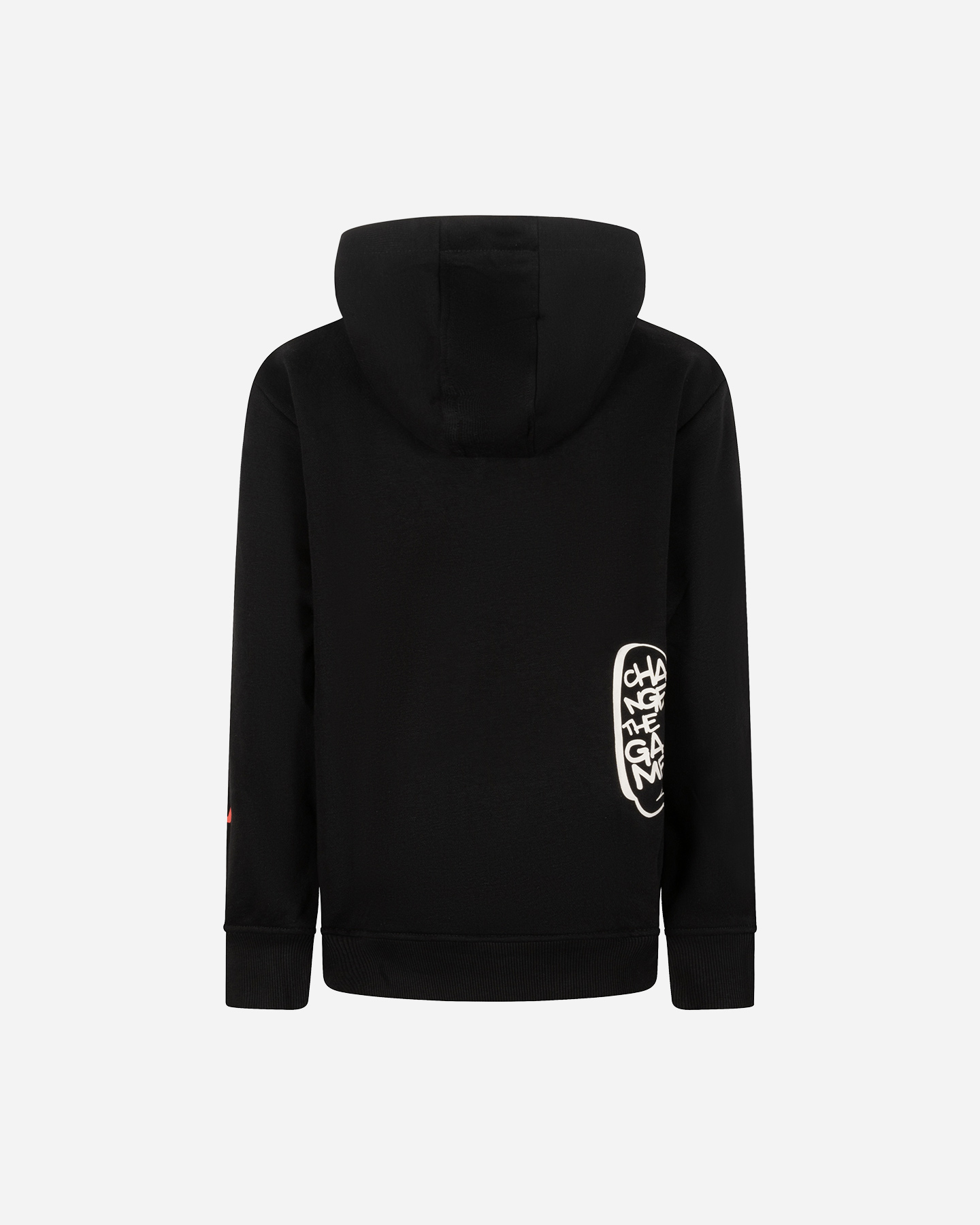 Felpa FILA CONTEMPORARY STREET STYLE JR - 1 | Cisalfa Sport