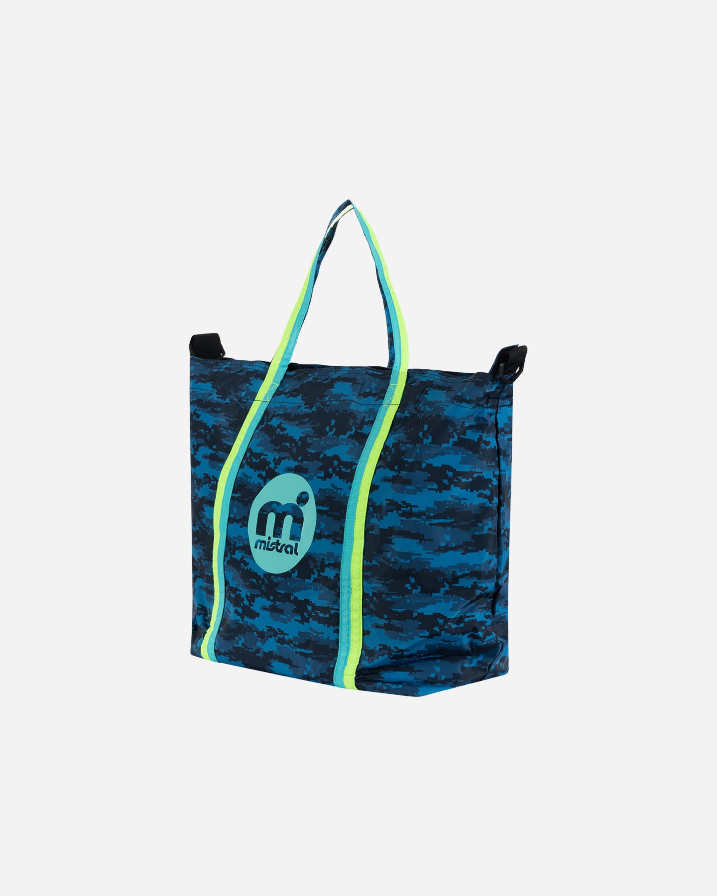 Borsa MISTRAL BON W - Blu - 1 | Cisalfa Sport