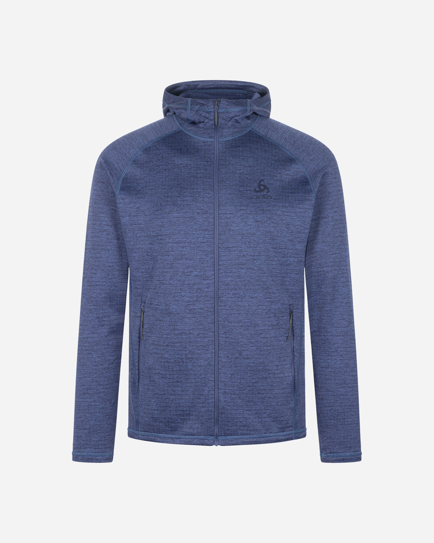 Pile ODLO TENCIA M - Blu - 0 | Cisalfa Sport