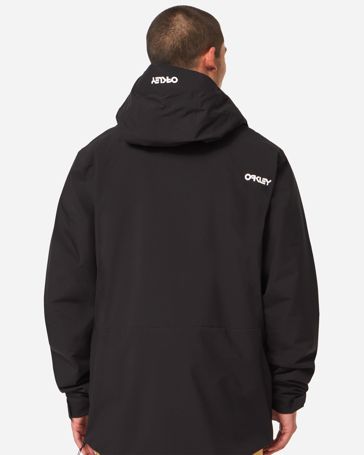 Giacca sci OAKLEY TNP TBT M - Nero - 4 | Cisalfa Sport