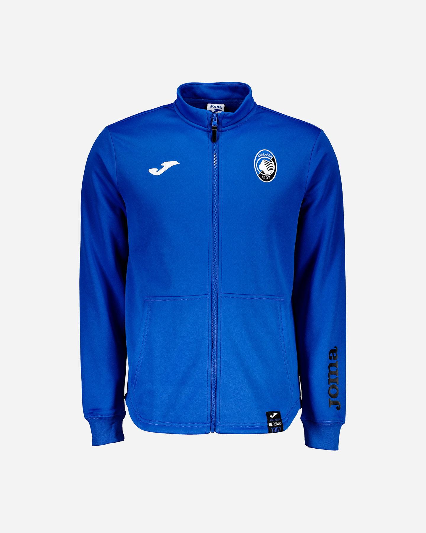 Tuta calcio ufficiale JOMA ATALANTA STAFF 23-24 M - Color mix - 1 | Cisalfa Sport