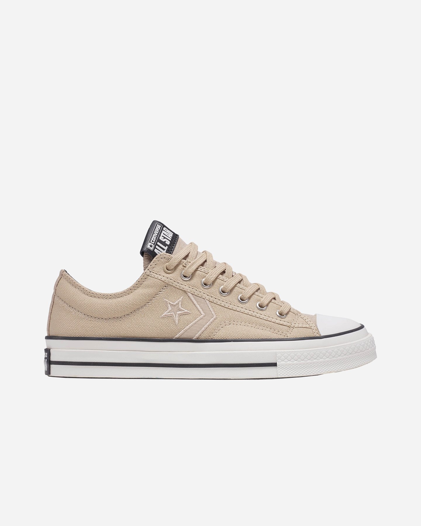 Scarpe sneakers CONVERSE Star Player 76 OX M - Verde - 0 | Cisalfa Sport