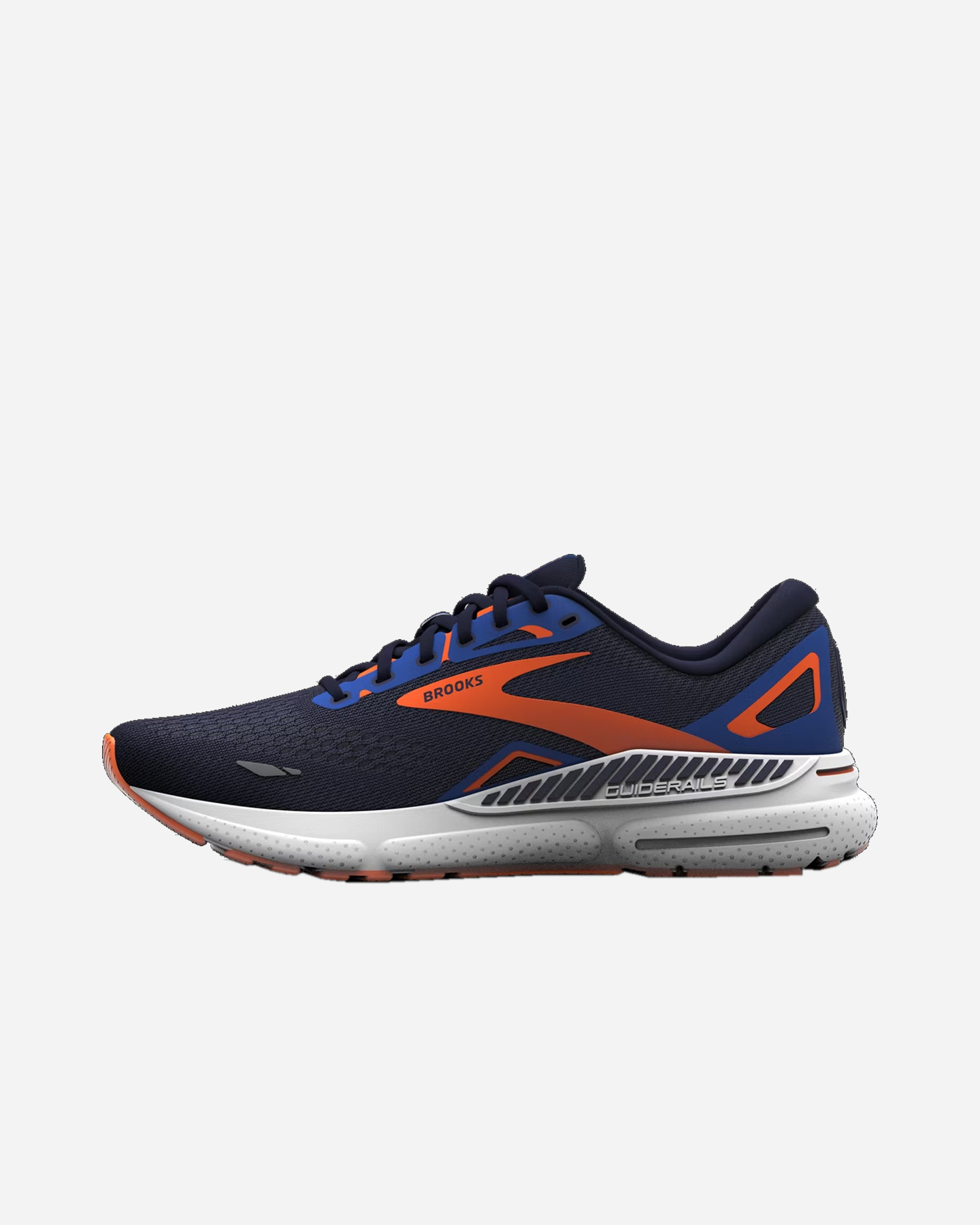 Scarpe running BROOKS ADRENALINE GTS 23 M - Blu - 4 | Cisalfa Sport