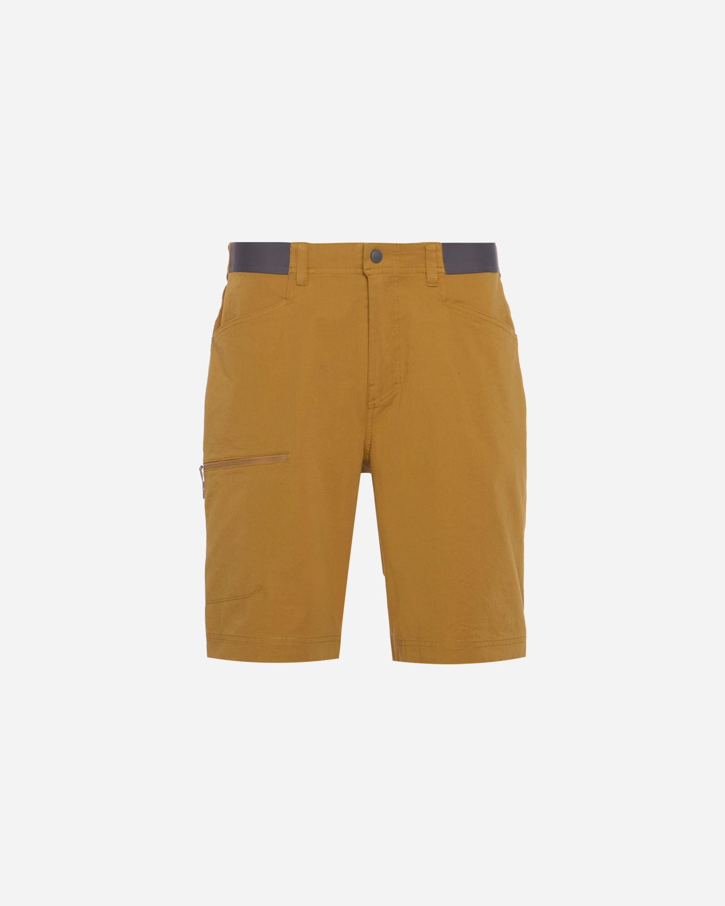 Pantaloncini PATAGONIA VENGA ROCK M - Marrone - 0 | Cisalfa Sport