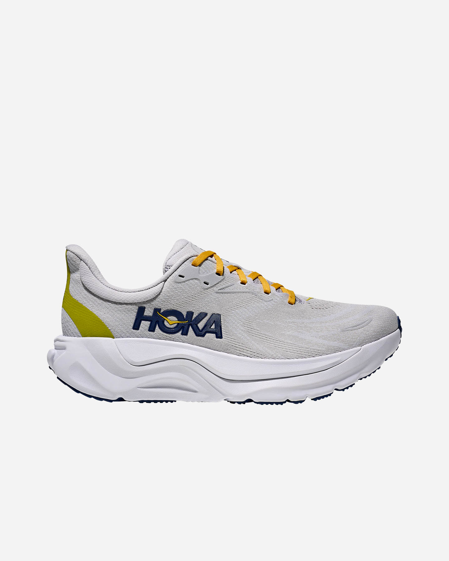 Scarpe Running Hoka Arahi 8 M 1168690-SSTC | Cisalfa Sport