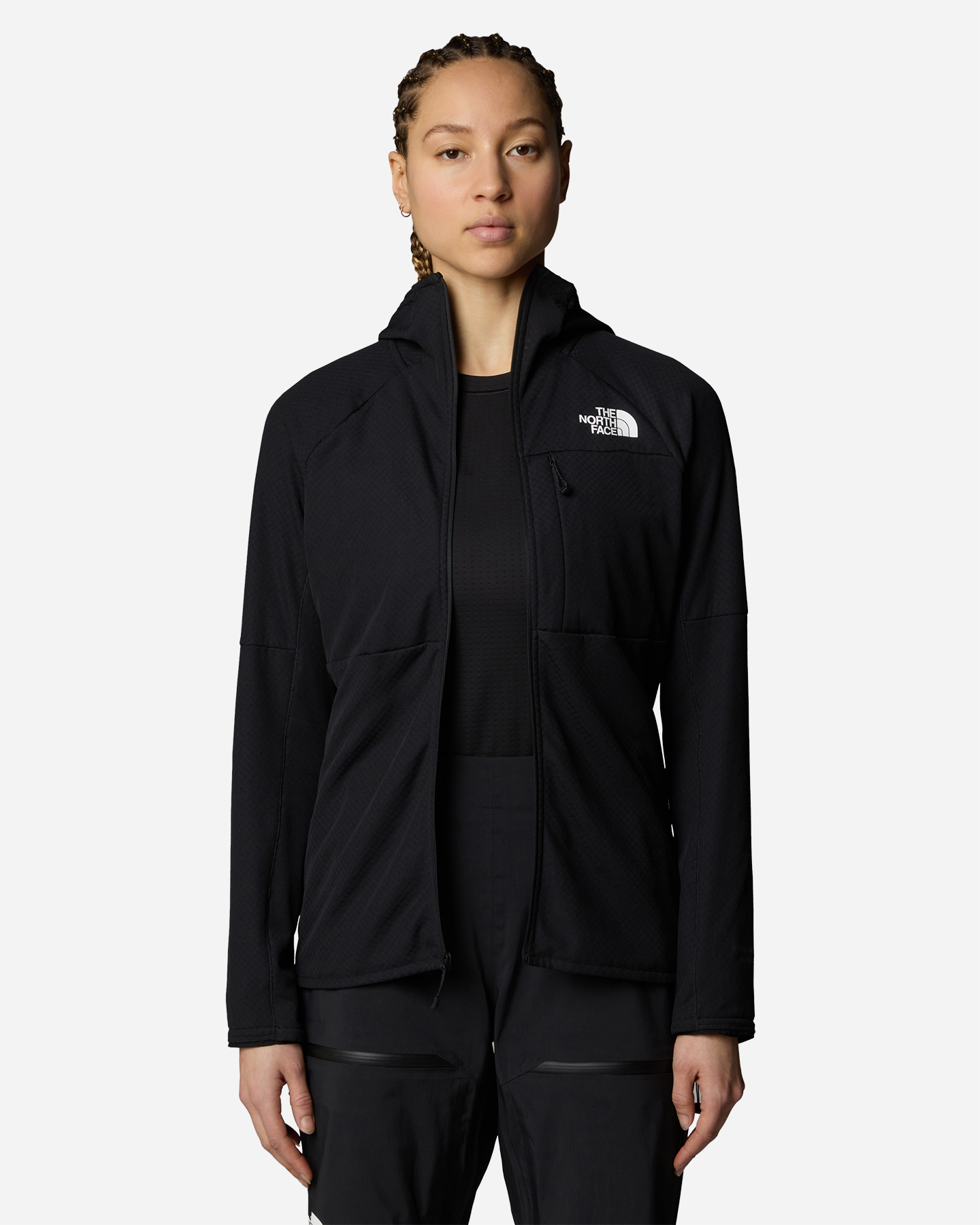 Pile THE NORTH FACE SUMMIT SERIES FUTUREFLEECE W - 9 | Cisalfa Sport
