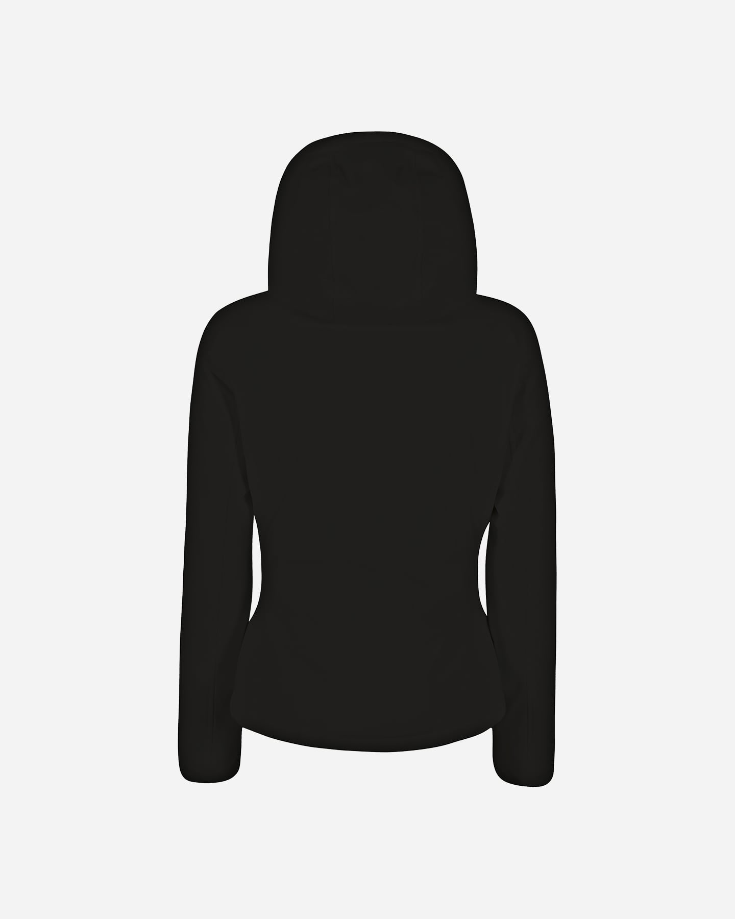 Giubbotto YES ZEE SOFTSHELL W - Nero - 1 | Cisalfa Sport