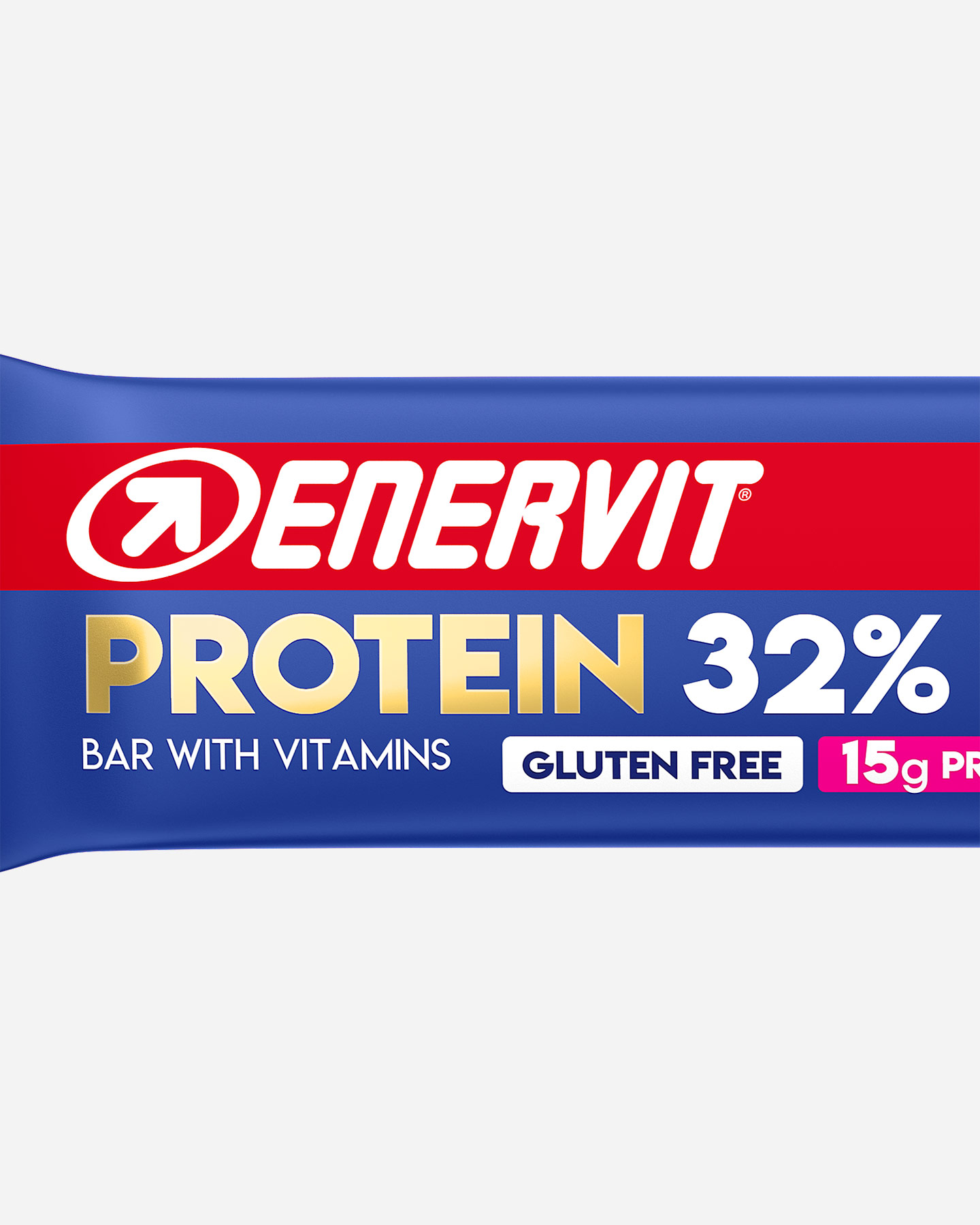 Energetico ENERVIT PROTEIN BAR 32% HAZELNUT - Color mix - 1 | Cisalfa Sport