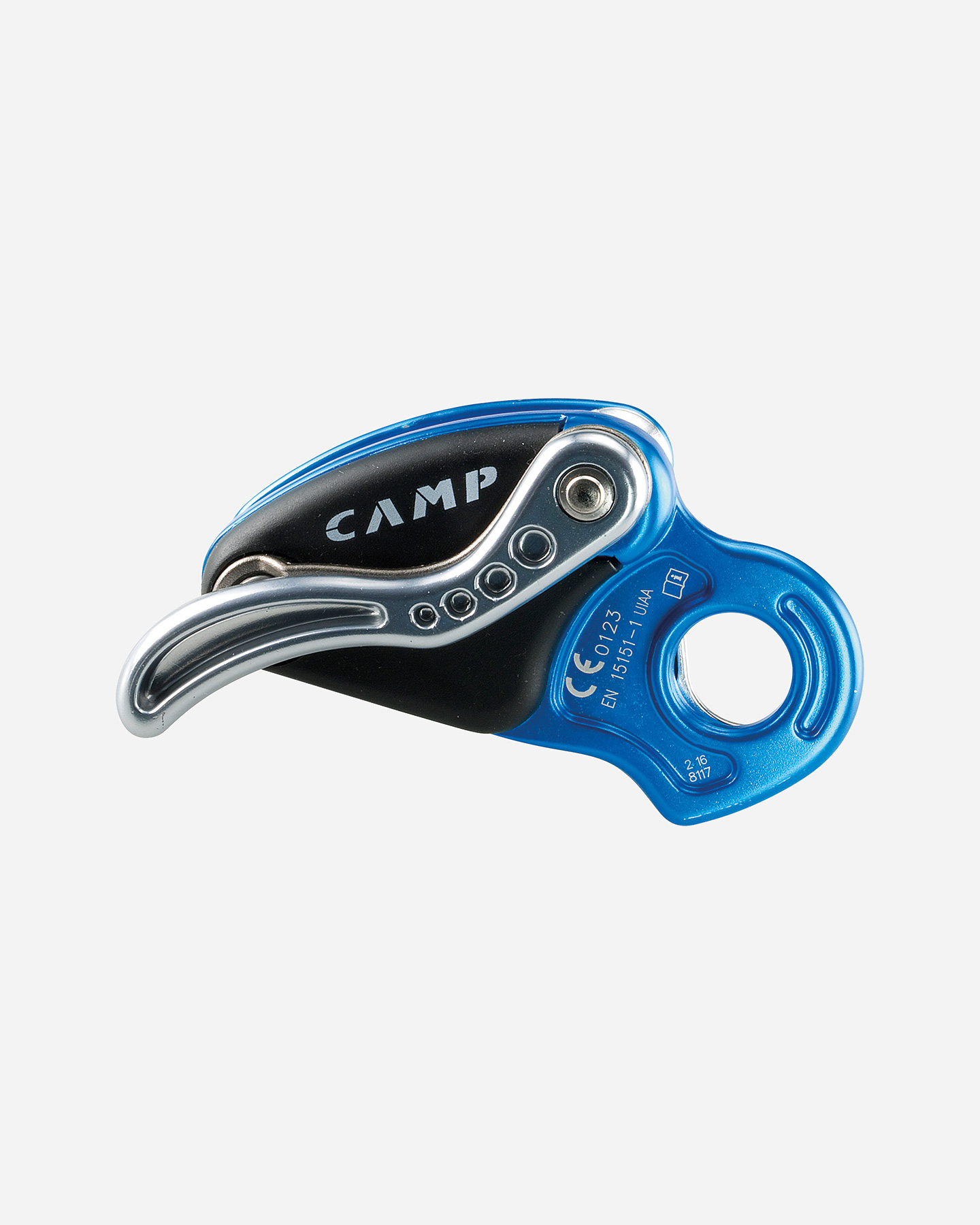 Discensore CAMP MATIK  - Azzurro - 1 | Cisalfa Sport