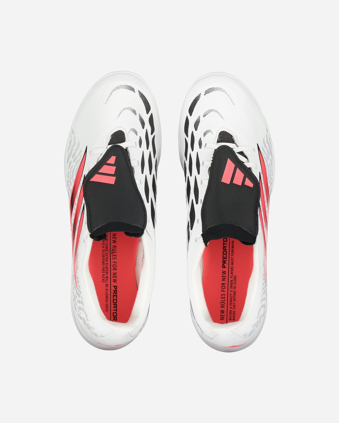Scarpe calcio ADIDAS PREDATOR CLUB FT TF M - 4 | Cisalfa Sport