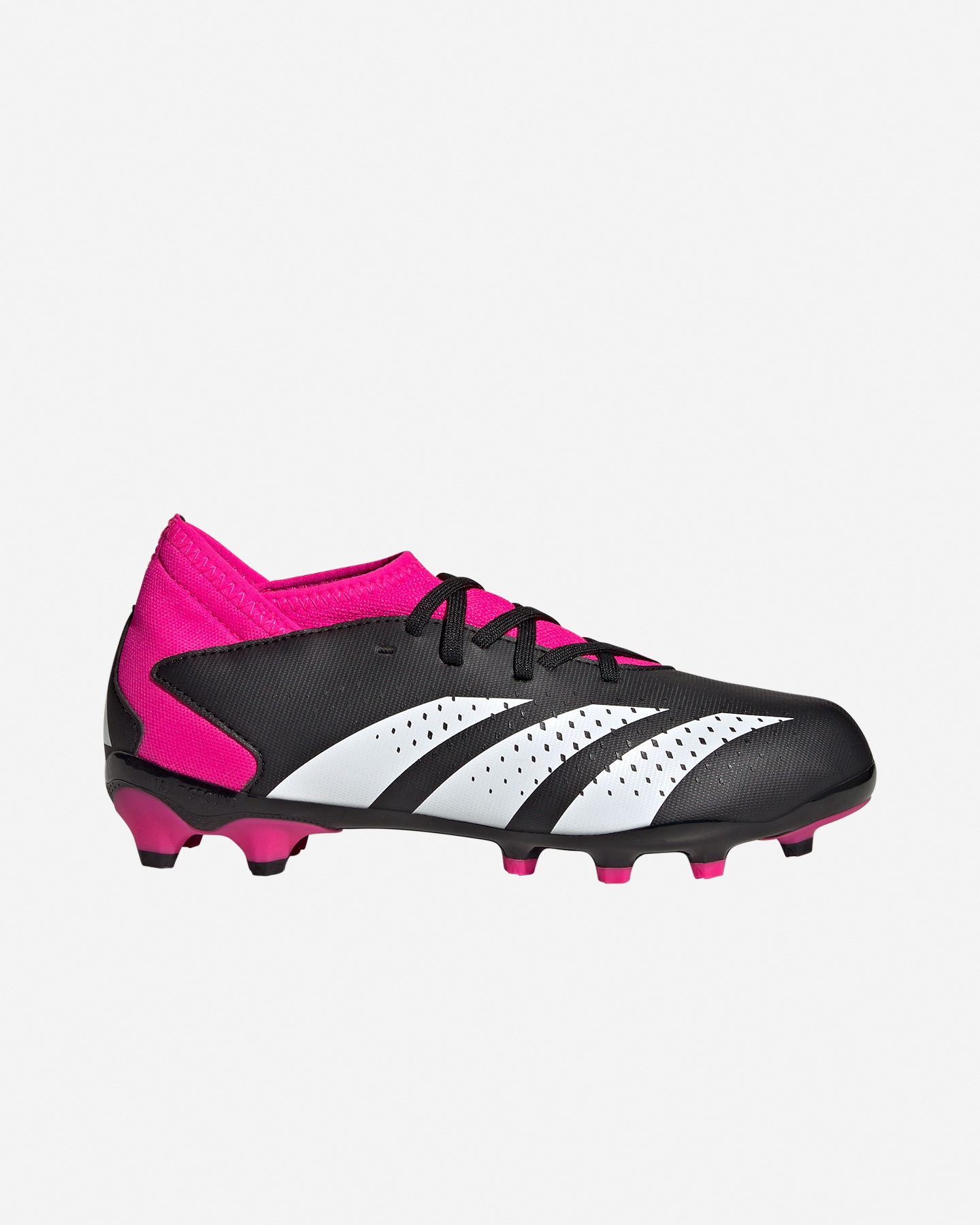 Scarpe calcio ADIDAS PREDATOR ACCURACY 3 MG J JR - 0 | Cisalfa Sport