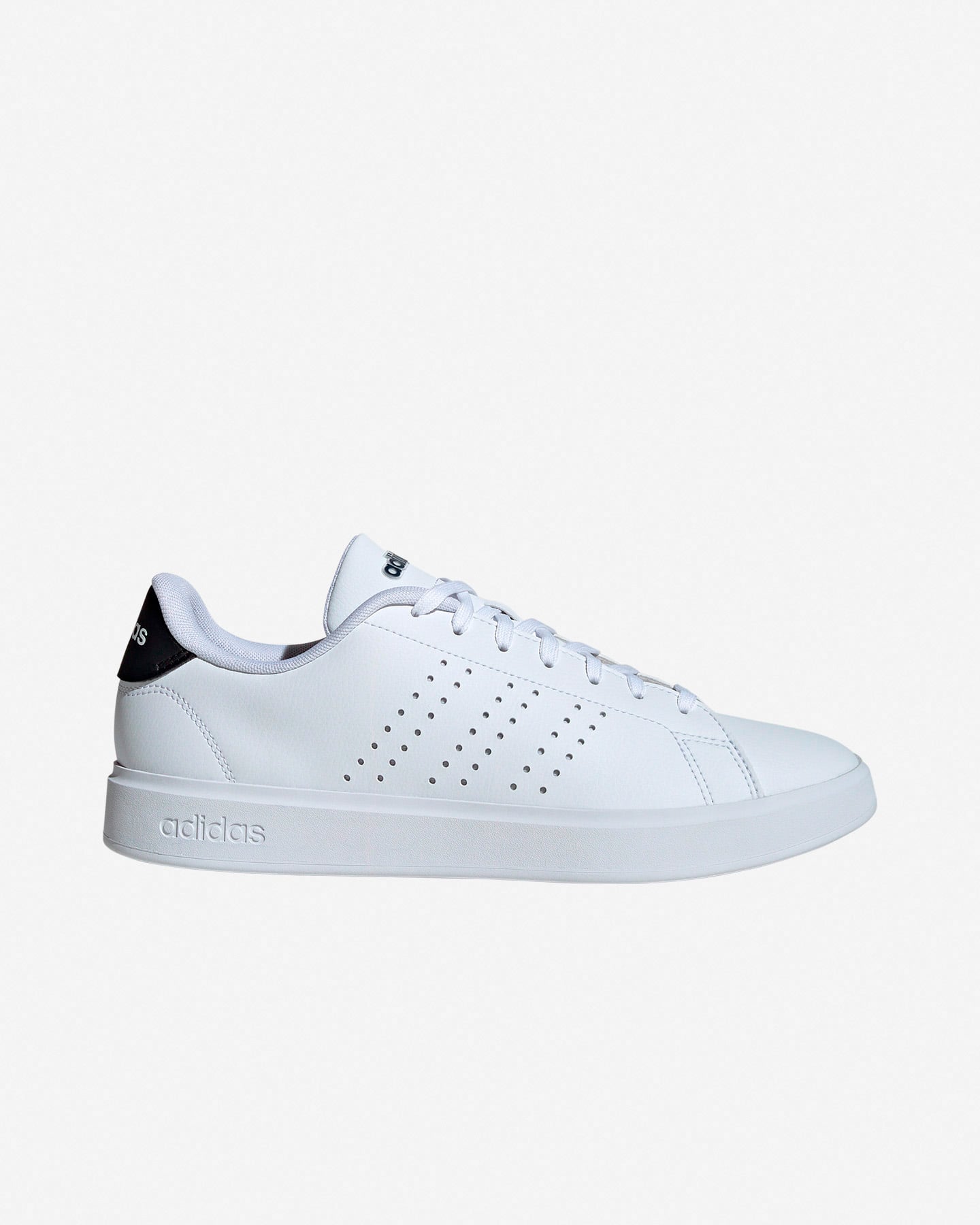 Adidas Core Advantage M - Scarpe Sneakers - Uomo - Bianco