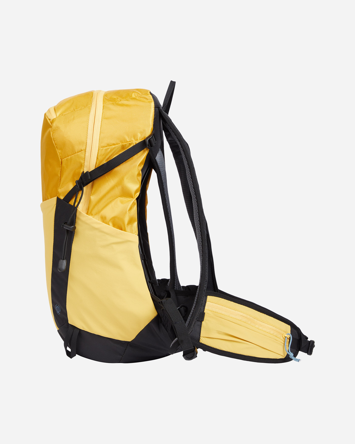 Zaino escursionismo MCKINLEY LASCAR II VT 26  - Giallo - 2 | Cisalfa Sport