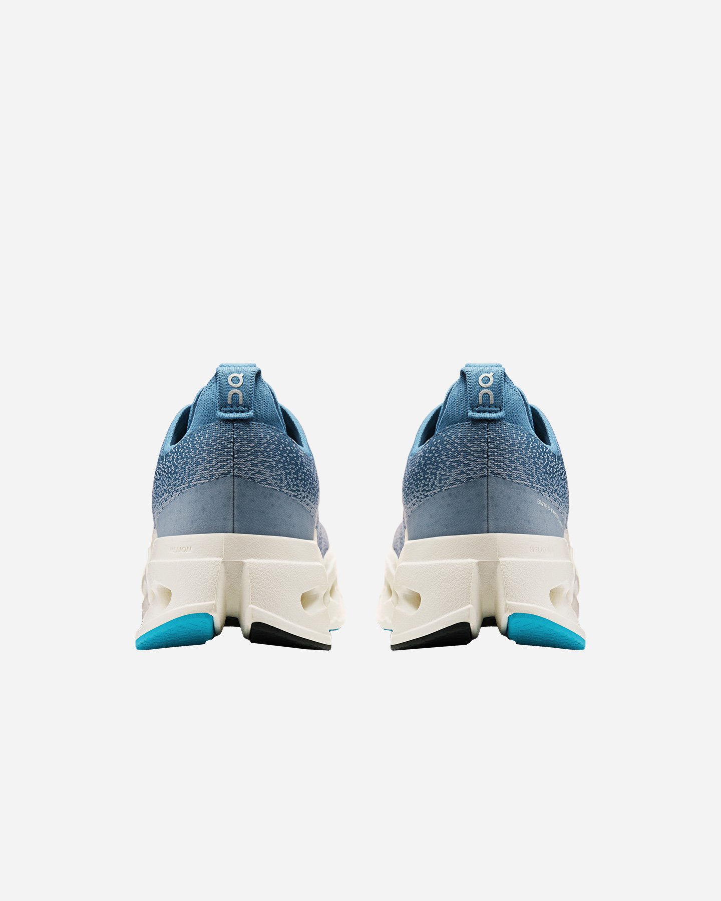 Scarpe running ON CLOUDSURFER MAX M - Beige - 4 | Cisalfa Sport