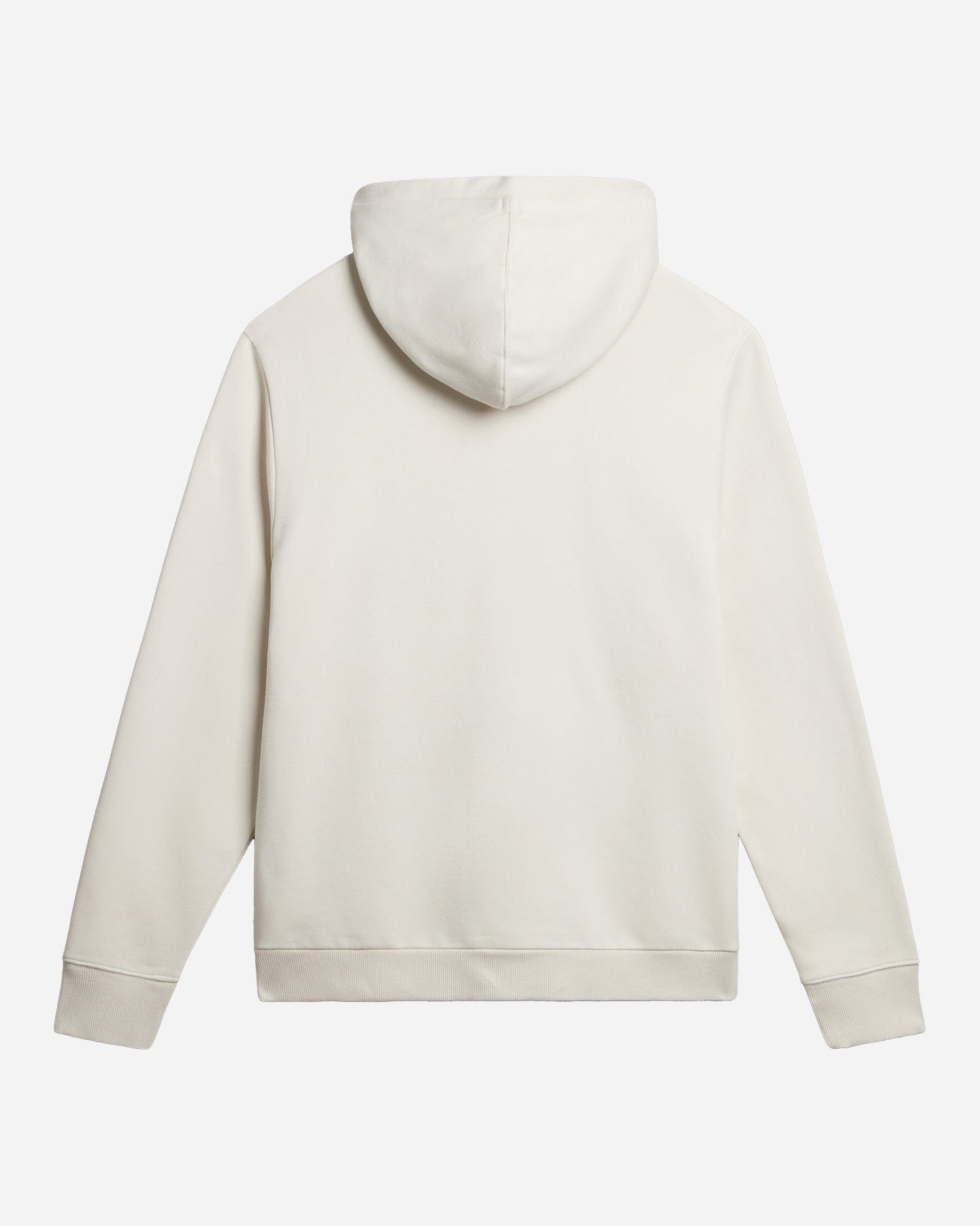 Felpa NAPAPIJRI POCKET BURGEE M - 10 | Cisalfa Sport