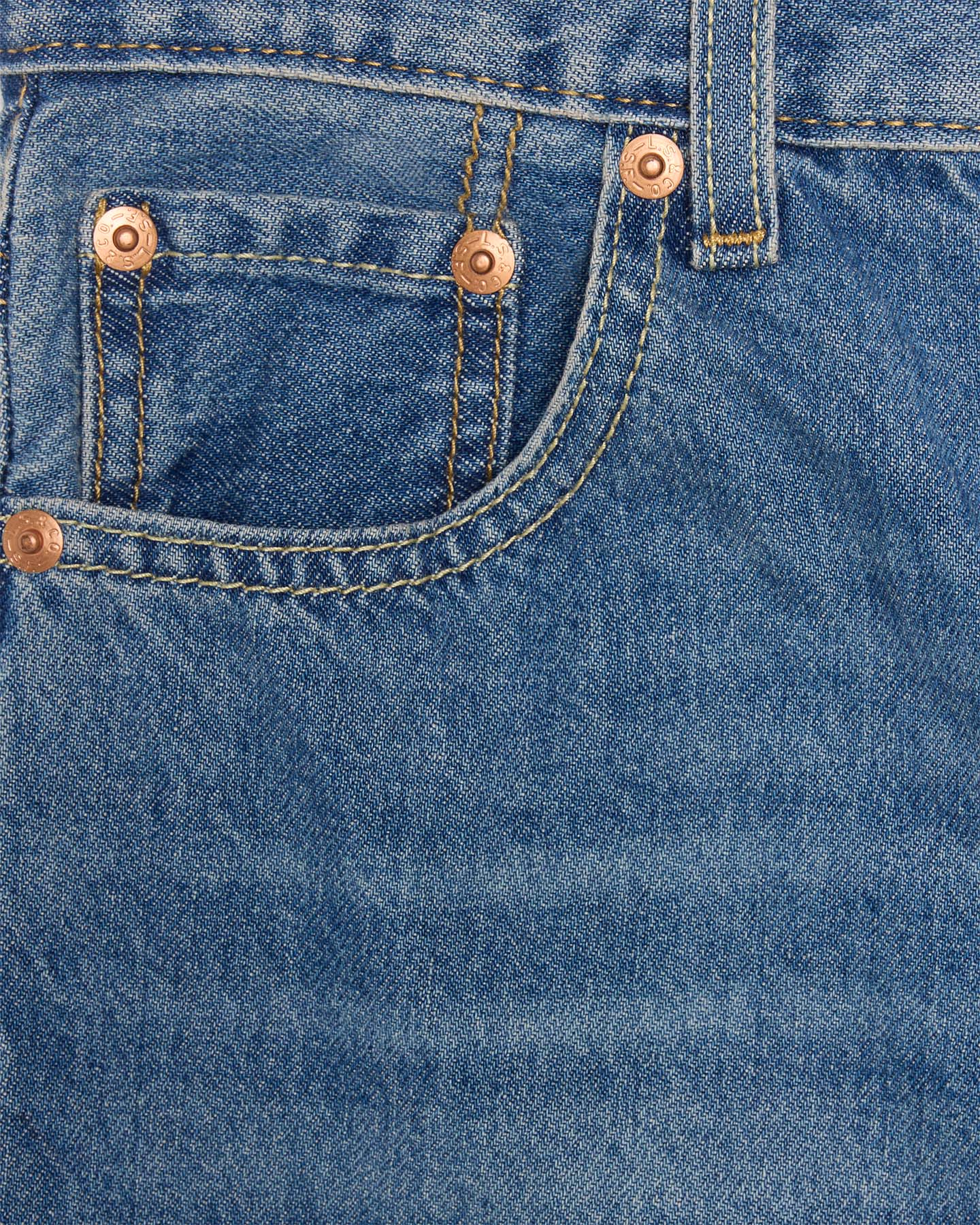 Bermuda LEVI'S SKATE LOOSE JR - Blu - 2 | Cisalfa Sport