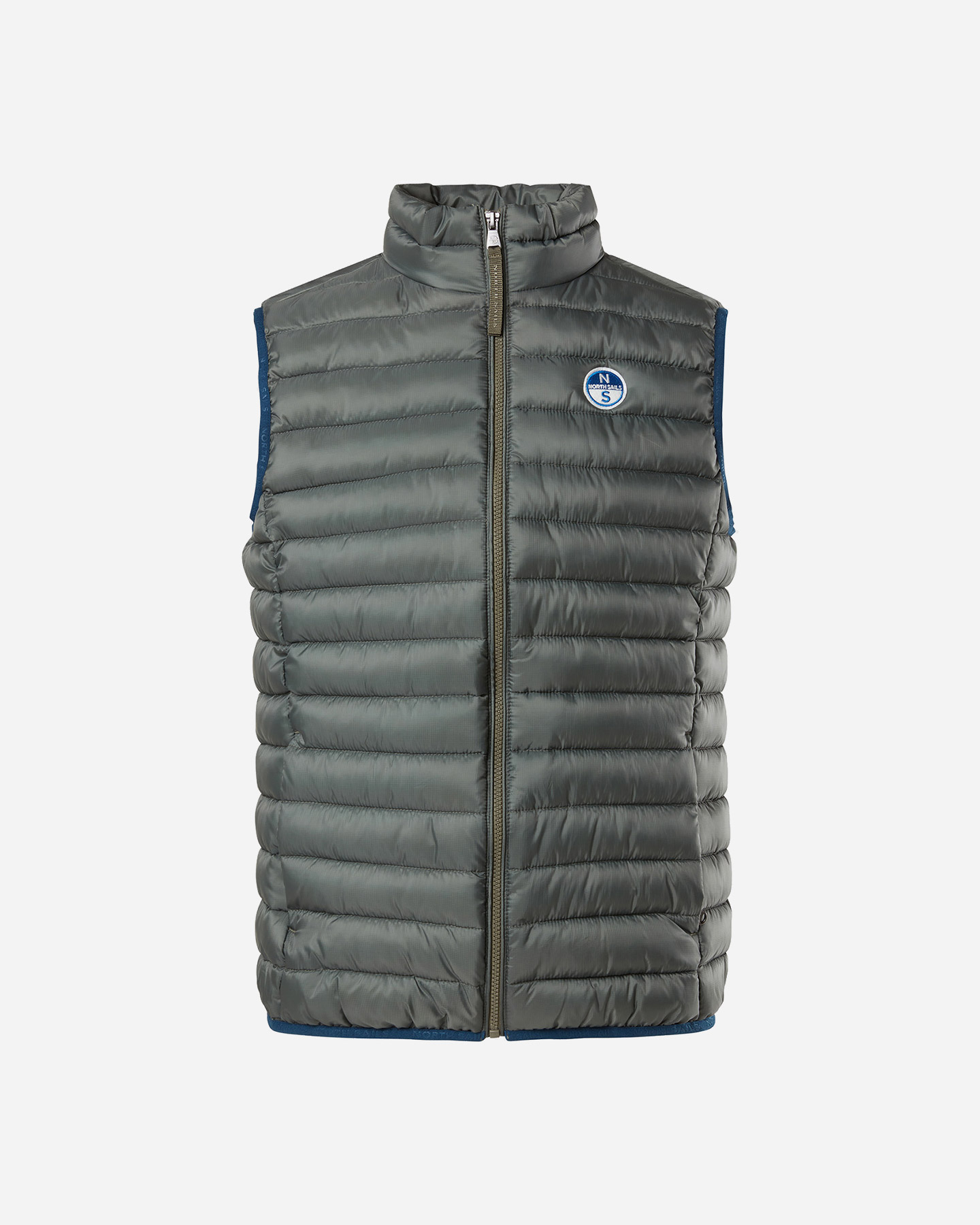 Gilet NORTH SAILS MICRORIPSTOP M - 3 | Cisalfa Sport