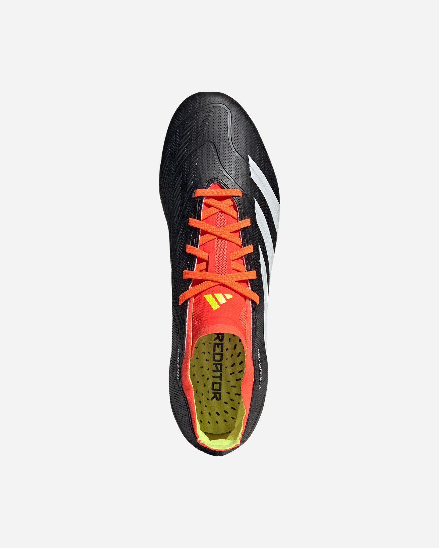 Scarpe calcio ADIDAS PREDATOR LEAGUE L FG M - Nero - 3 | Cisalfa Sport