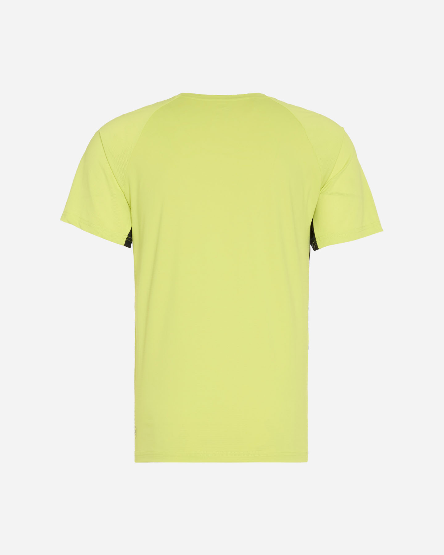 T-shirt training ARENA ADVANCE M - Giallo - 1 | Cisalfa Sport