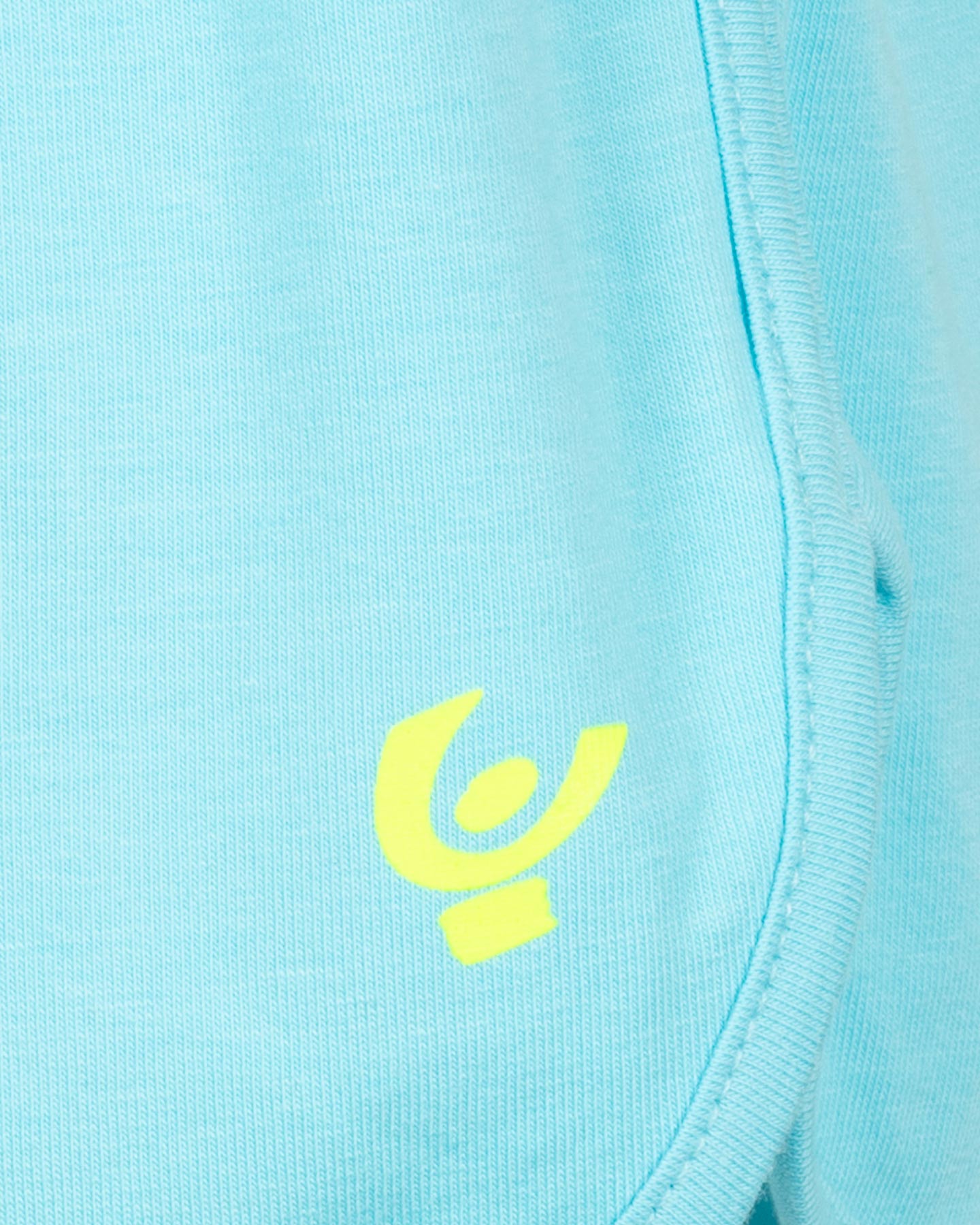 Completo FREDDY TEE+SHORT JR - Azzurro - 5 | Cisalfa Sport