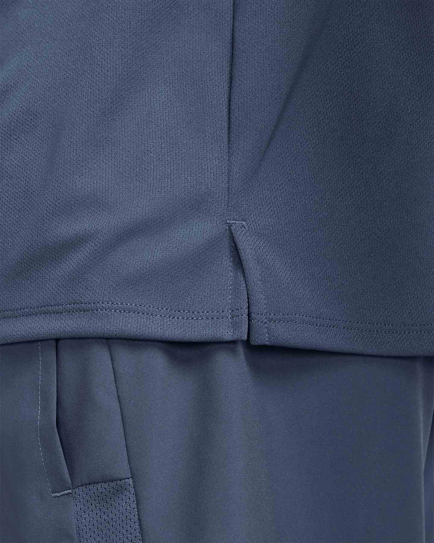 Canotta running NIKE MILER M - Color mix - 4 | Cisalfa Sport