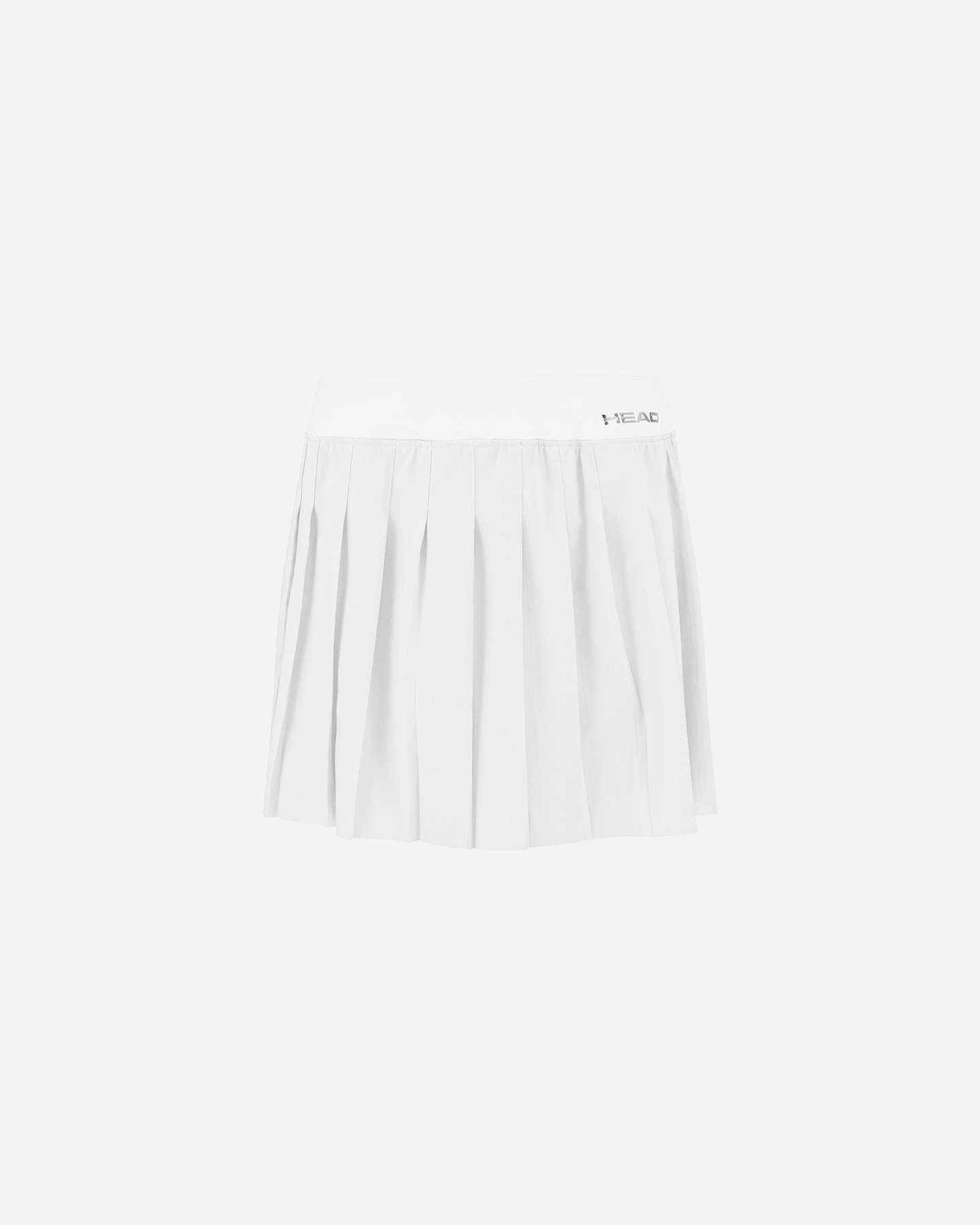 Bottom tennis HEAD PERFORMANCE W - Bianco - 0 | Cisalfa Sport