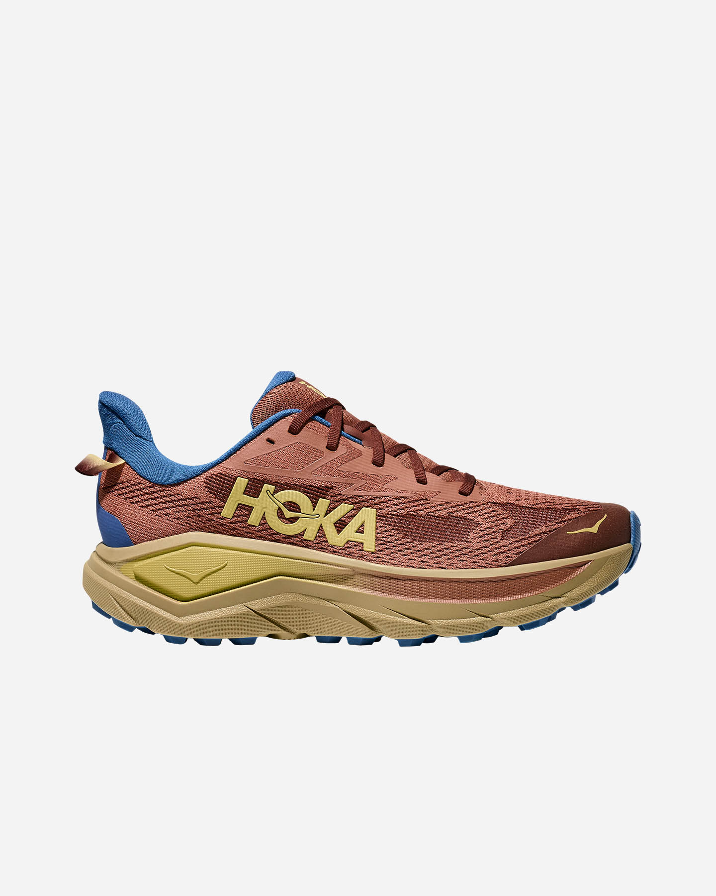 Scarpe trail HOKA CHALLENGER 8 CALZATA LARGA M - Color mix - 0 | Cisalfa Sport