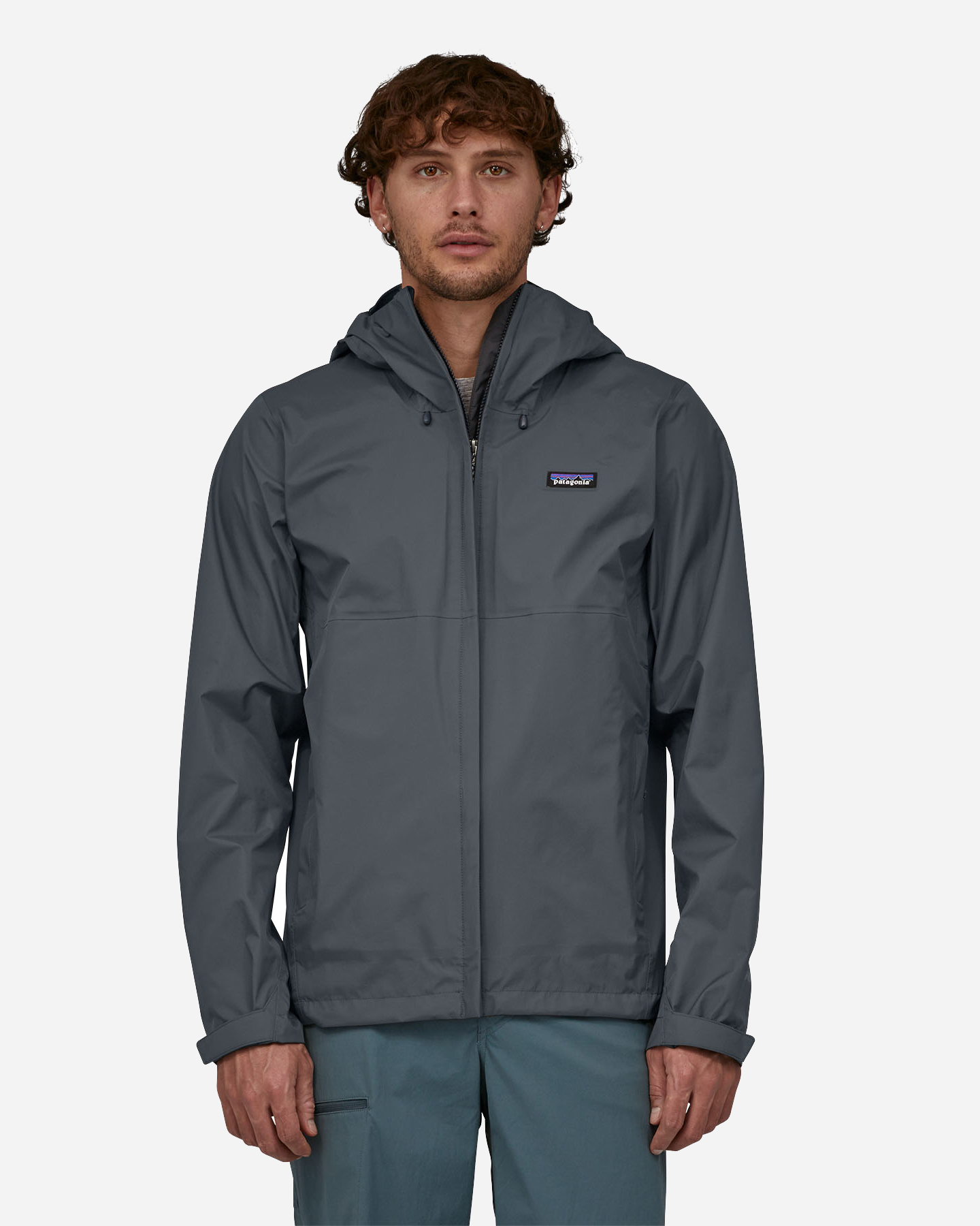 Giacca outdoor PATAGONIA TORRENTSHELL M - 4 | Cisalfa Sport