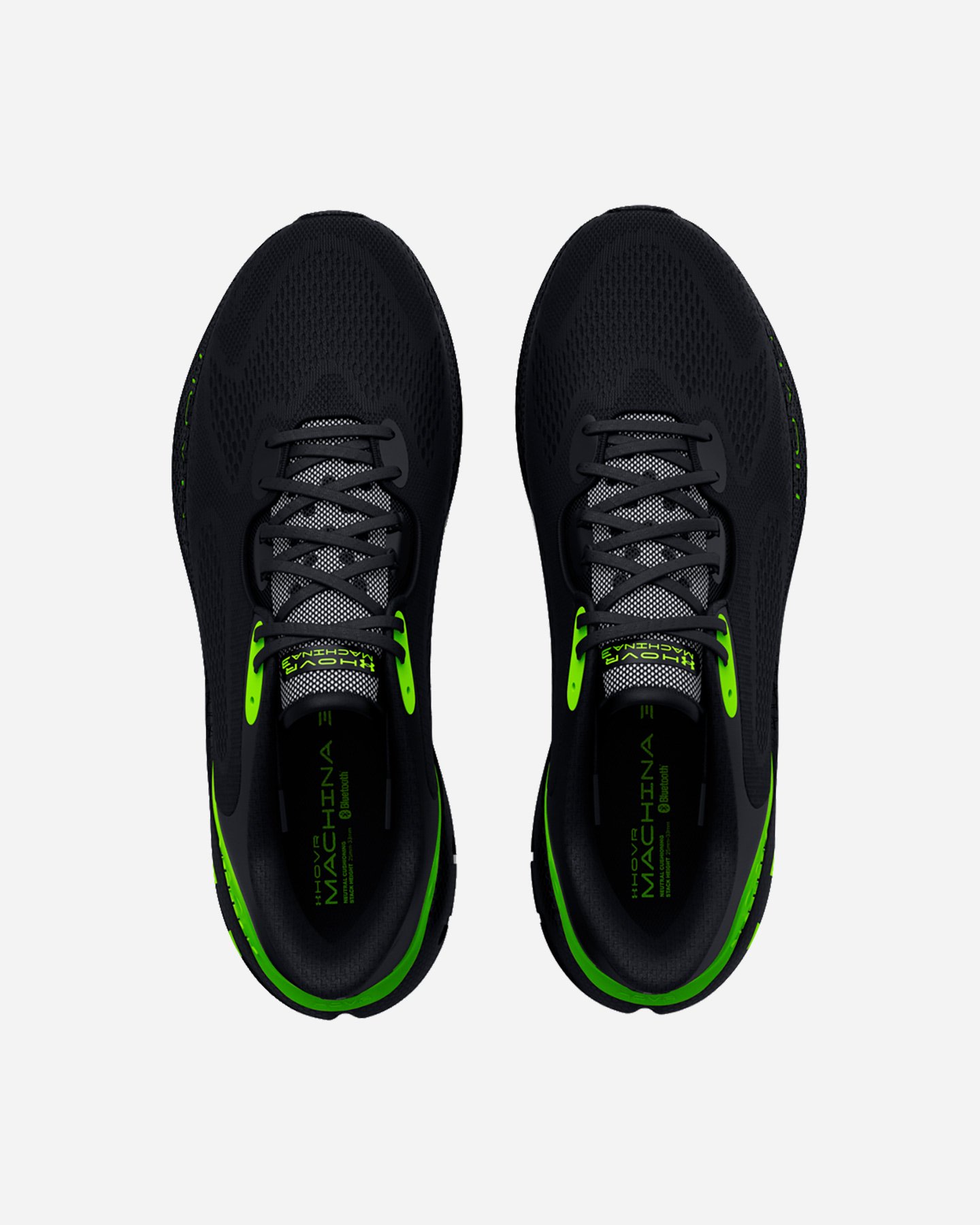 Scarpe running UNDER ARMOUR HOVR MACHINA 3 M - 6 | Cisalfa Sport