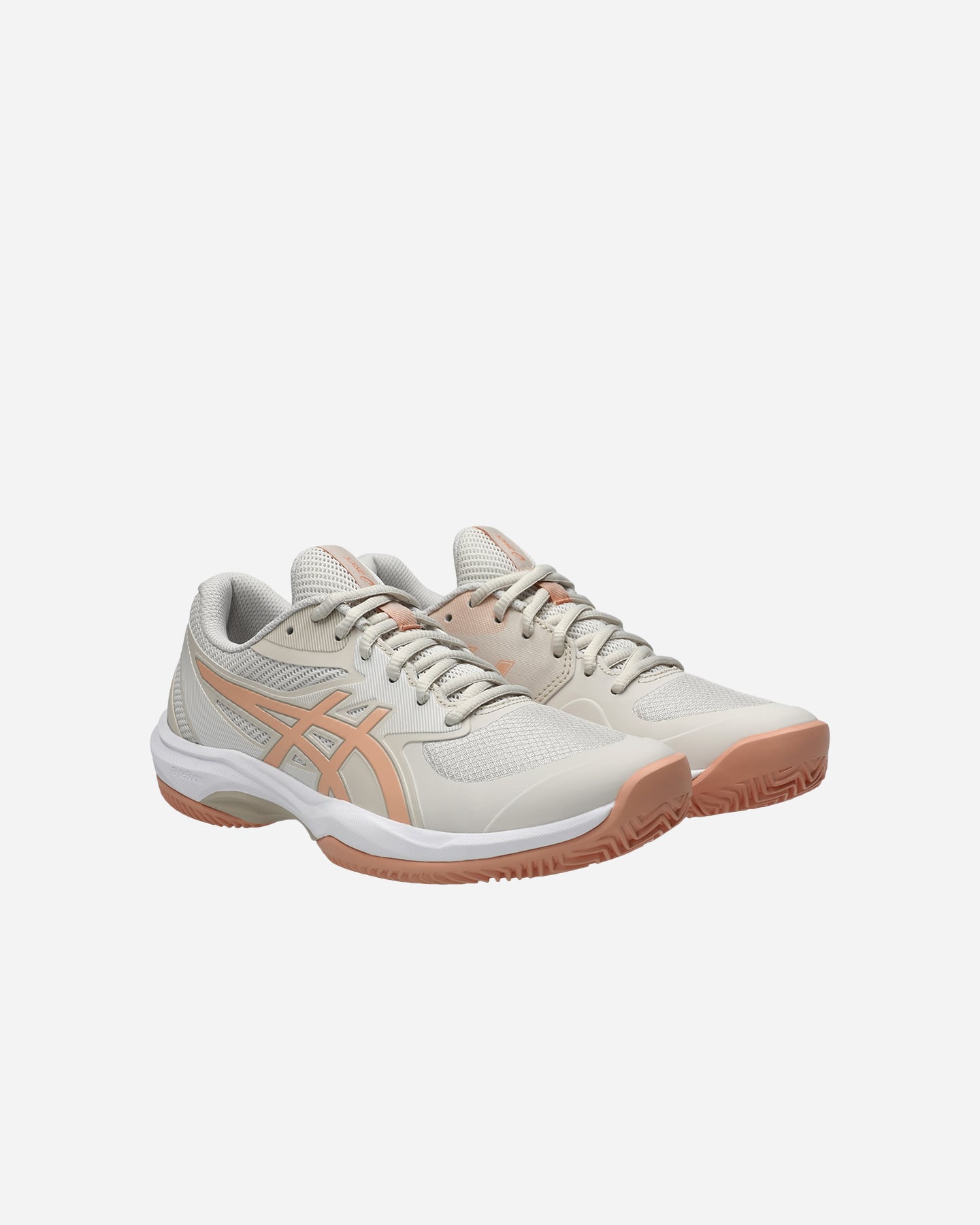 Scarpe tennis ASICS GAME FF CLAY-OC W - Color mix - 1 | Cisalfa Sport