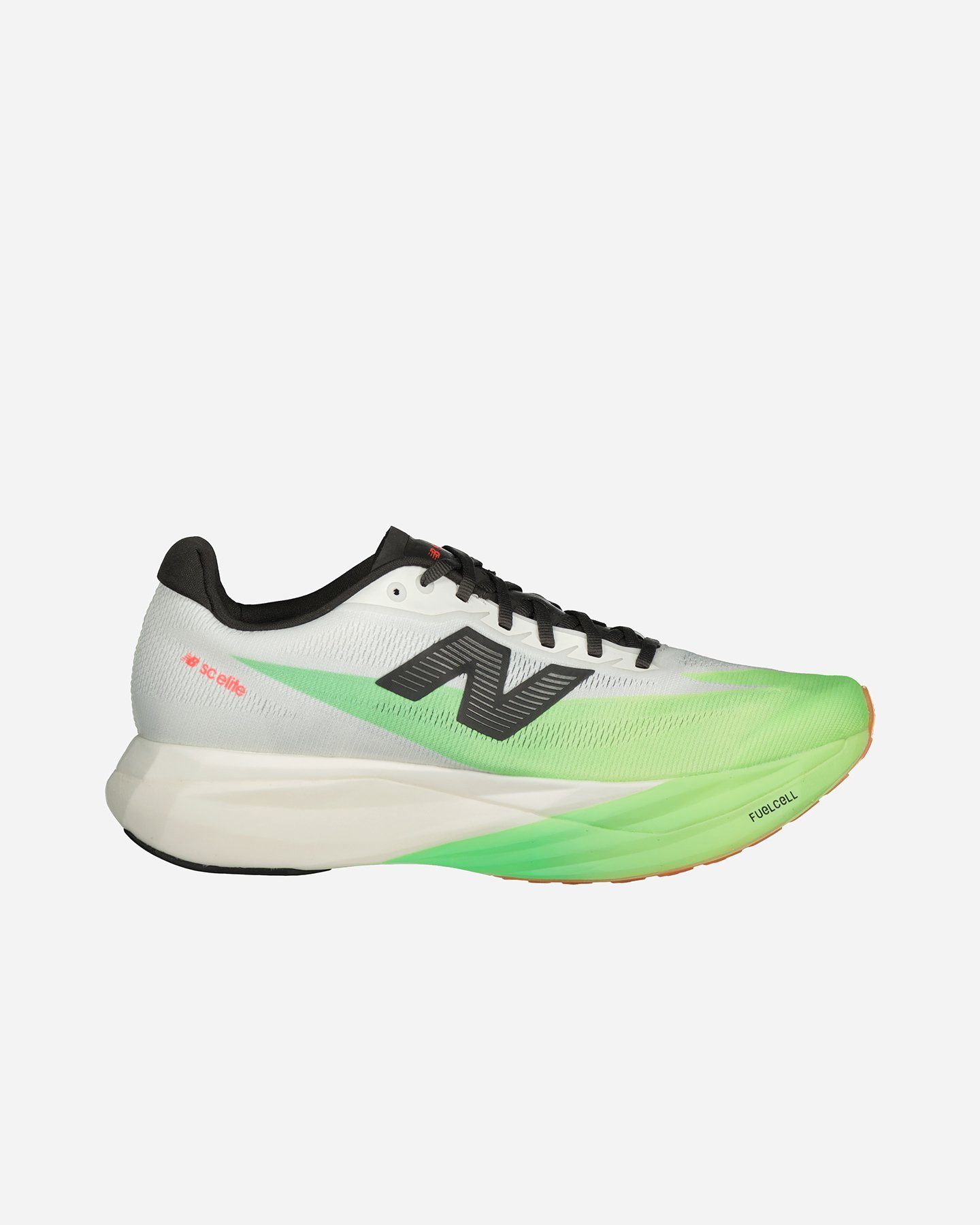 Nyc Marathon Supercomp Racer Elite M - Scarpe Running - Uomo