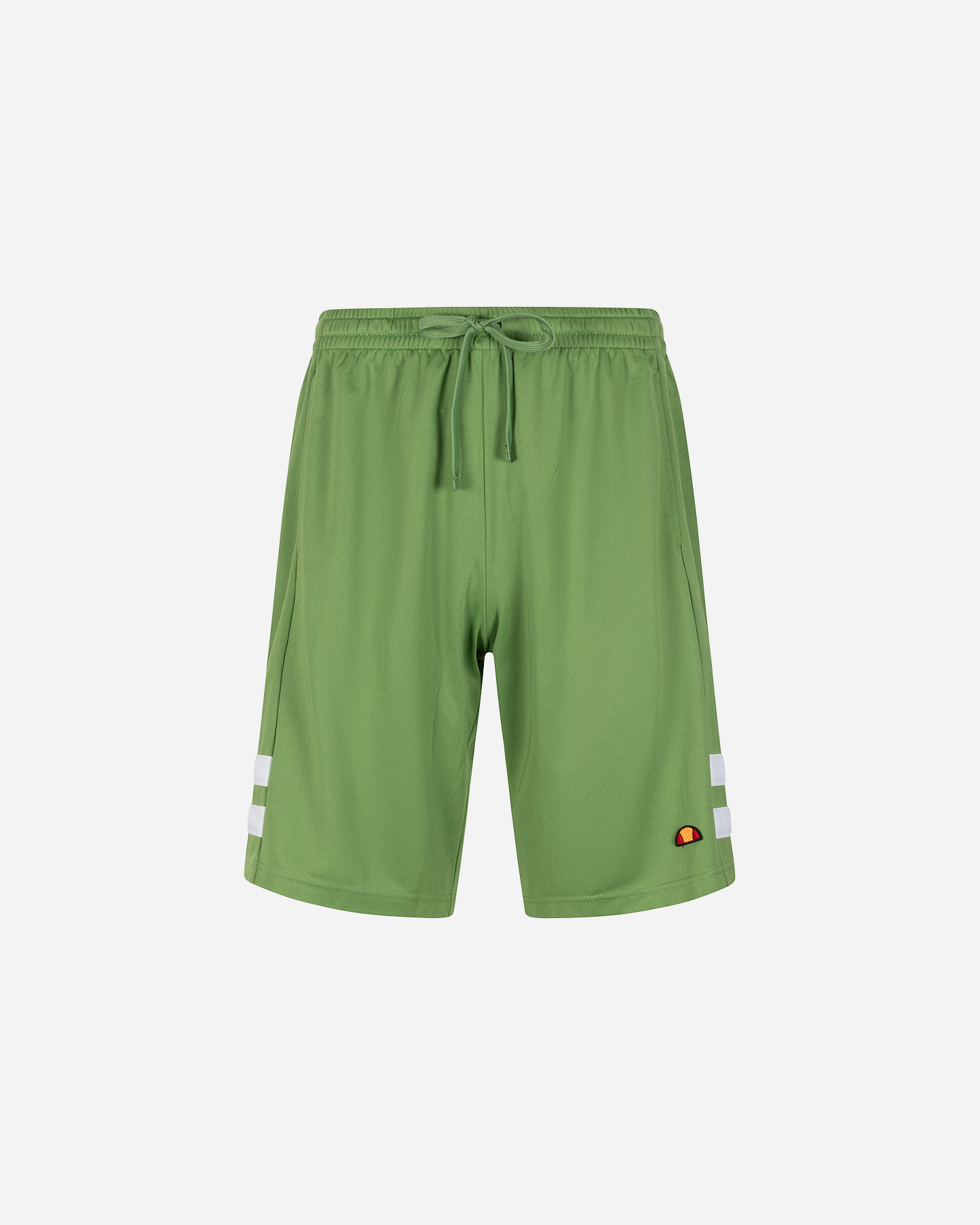 Bermuda ELLESSE CLASSIC PATCH M - Verde - 0 | Cisalfa Sport