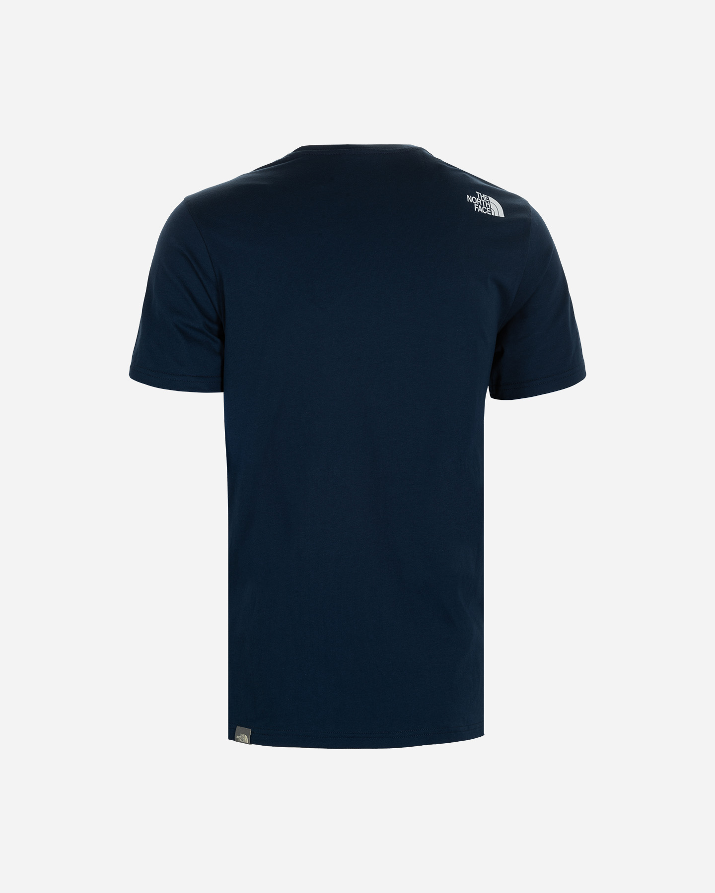 T-shirt THE NORTH FACE LOGO BIG LOGO M - 4 | Cisalfa Sport