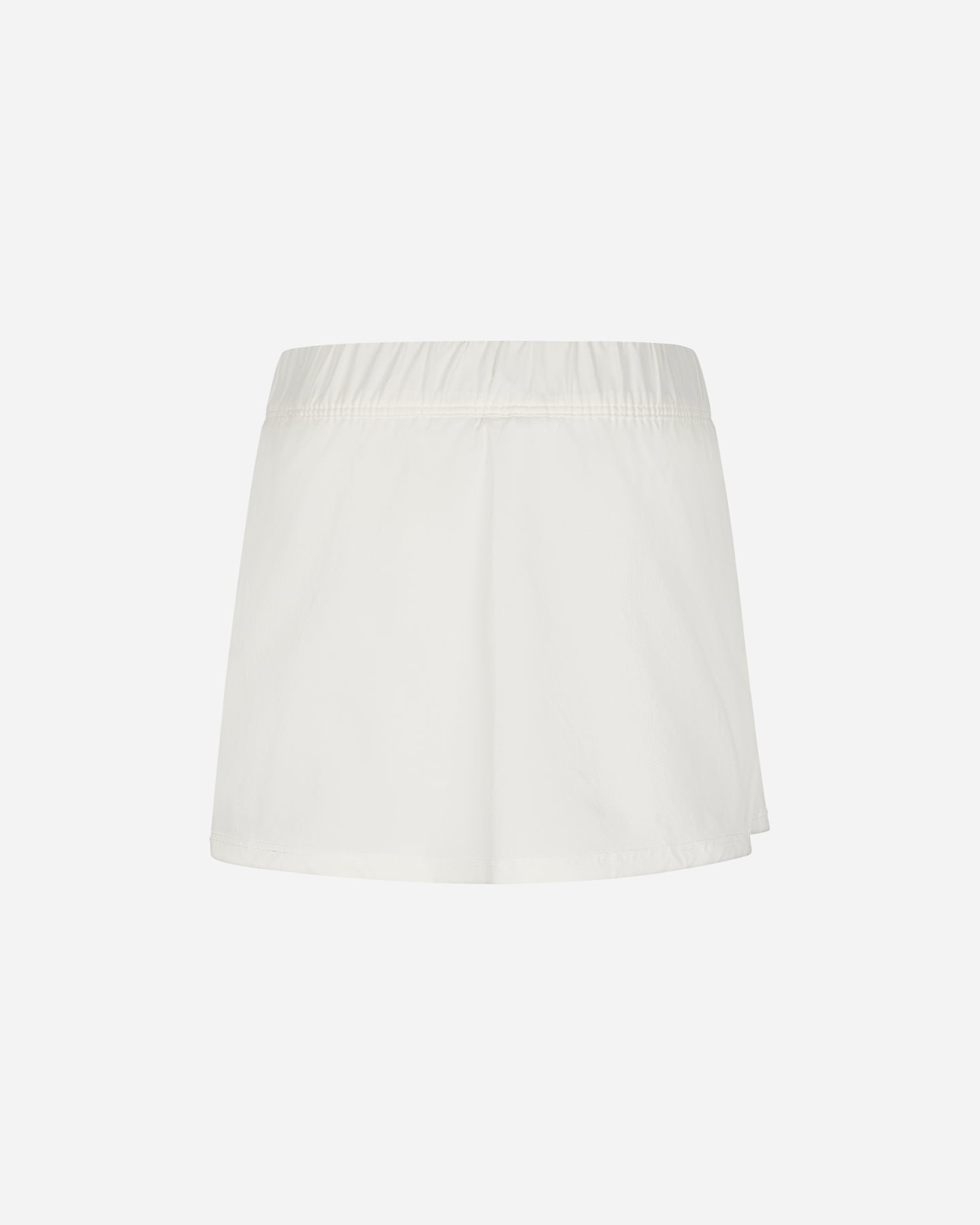 Pantalone tennis FILA COURT LEGACY JR - Bianco - 1 | Cisalfa Sport