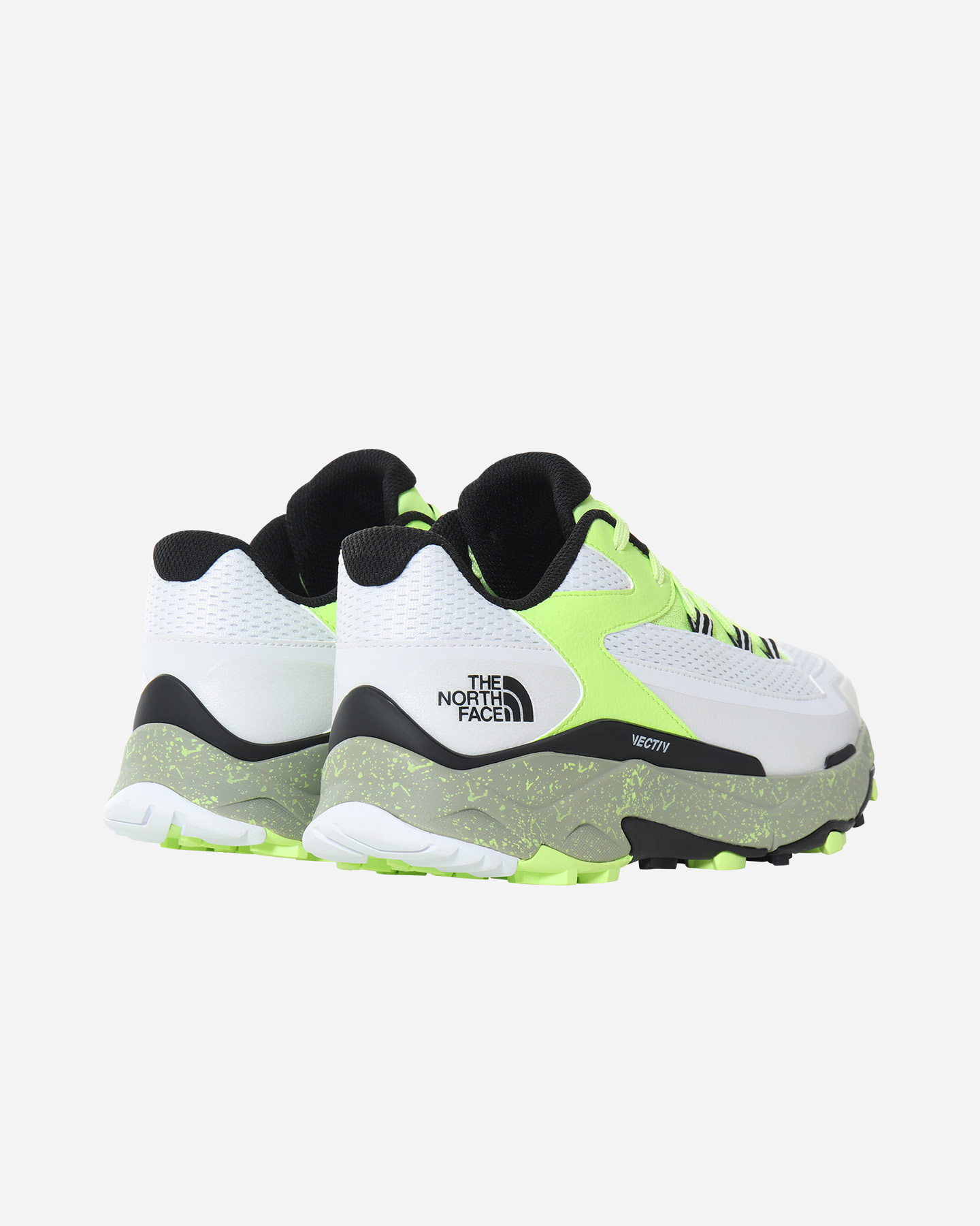 Scarpe trail THE NORTH FACE VECTIV TARAVAL M - 2 | Cisalfa Sport