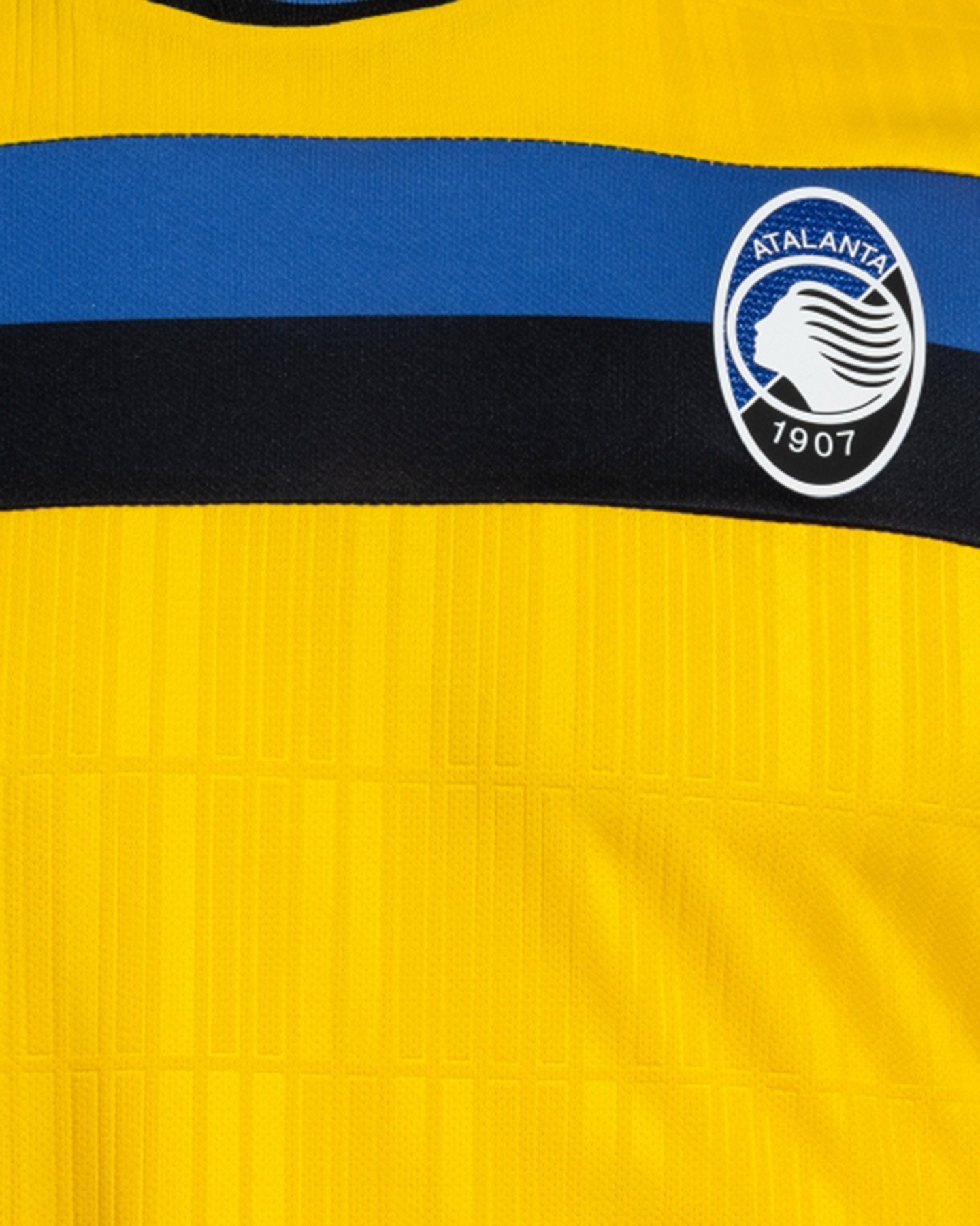 Maglia calcio ufficiale JOMA ATALANTA THIRD 24-25 M - Color mix - 3 | Cisalfa Sport