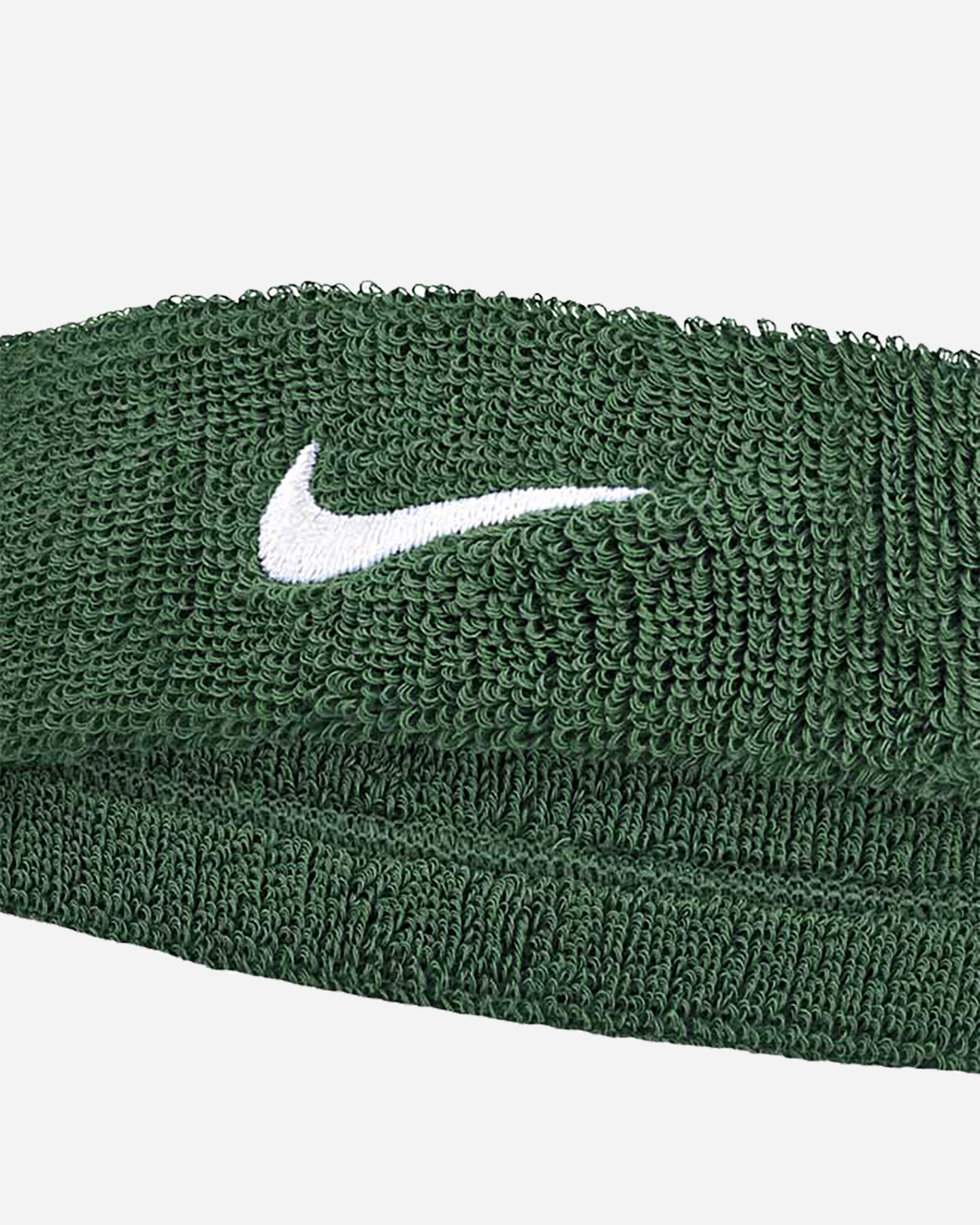 Fascia testa NIKE BASIC  - Verde - 1 | Cisalfa Sport