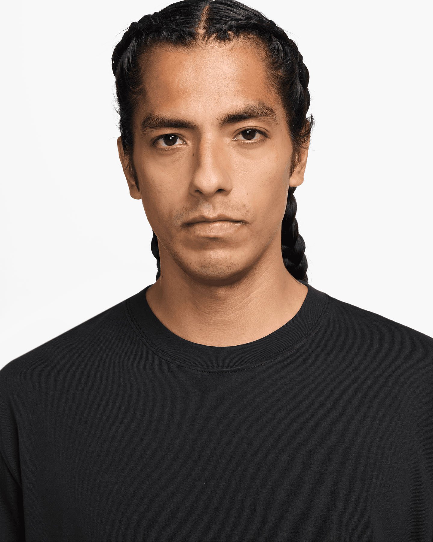 T-shirt NIKE M90 REMIX M - Nero - 2 | Cisalfa Sport