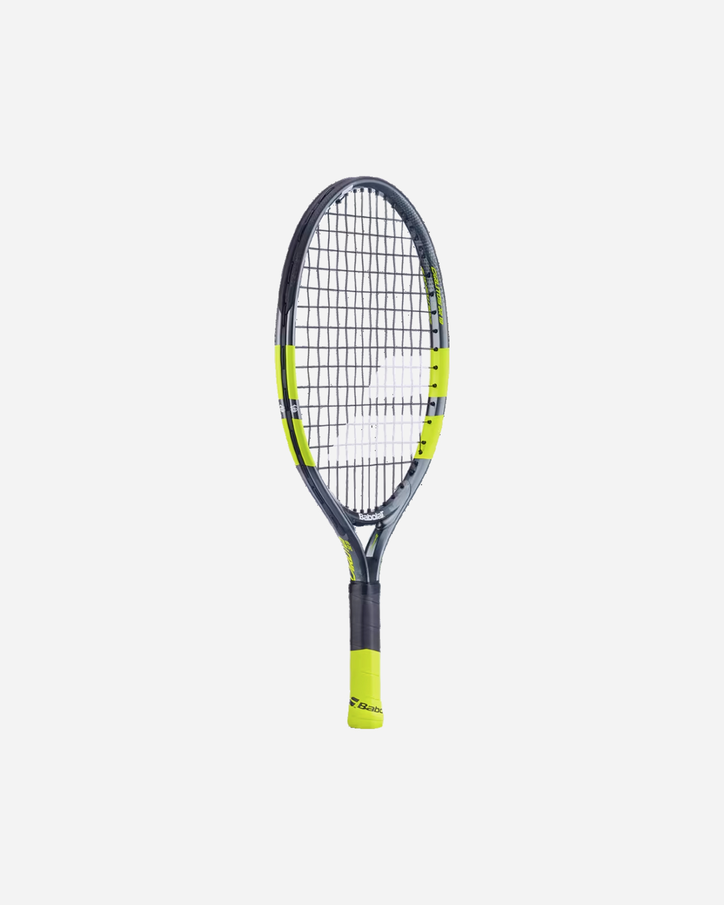 Racchetta tennis BABOLAT CARLITOS 19 JR - 2 | Cisalfa Sport