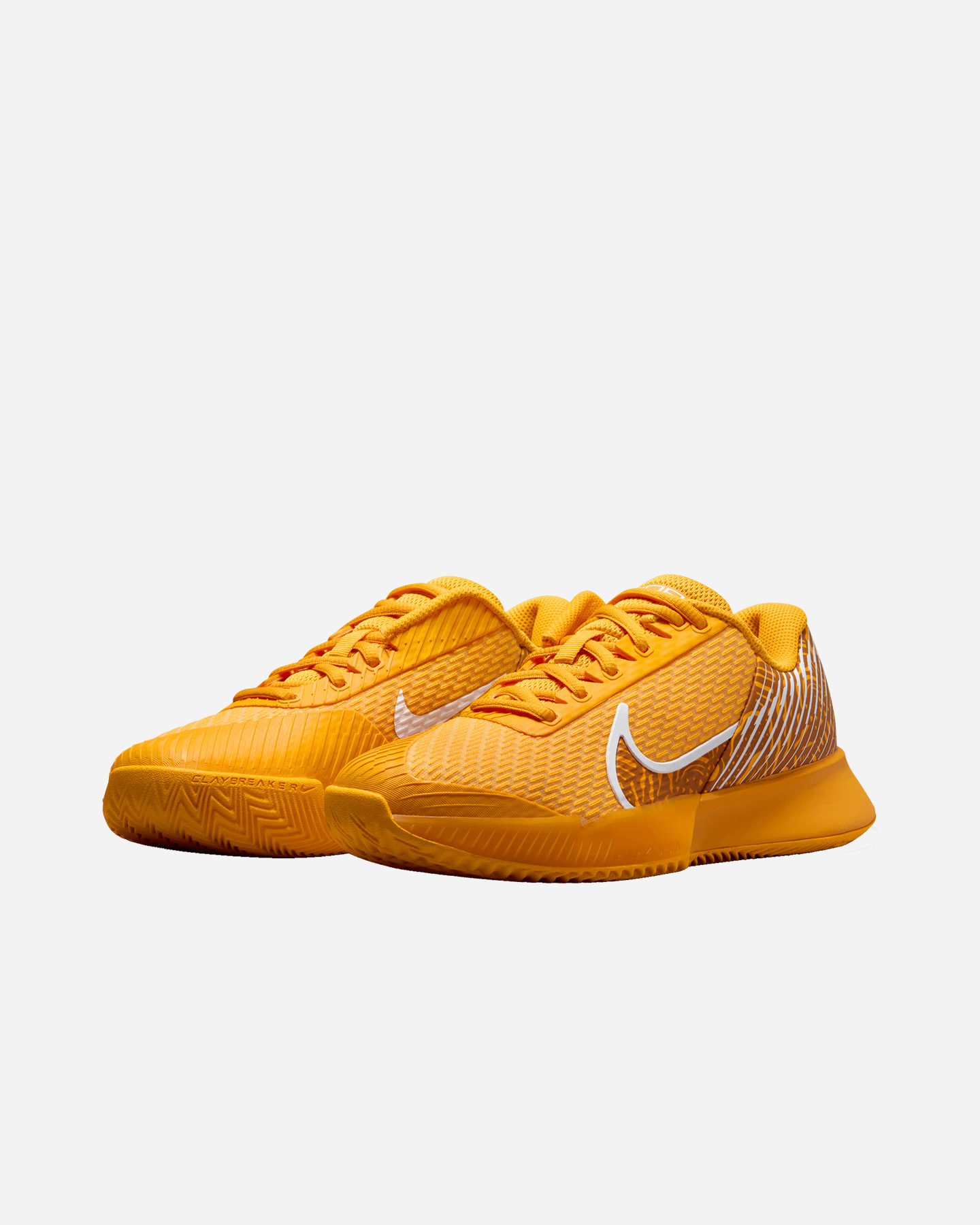 Scarpe tennis NIKE AIR ZOOM VAPOR PRO 2 CLAY W - Giallo - 1 | Cisalfa Sport