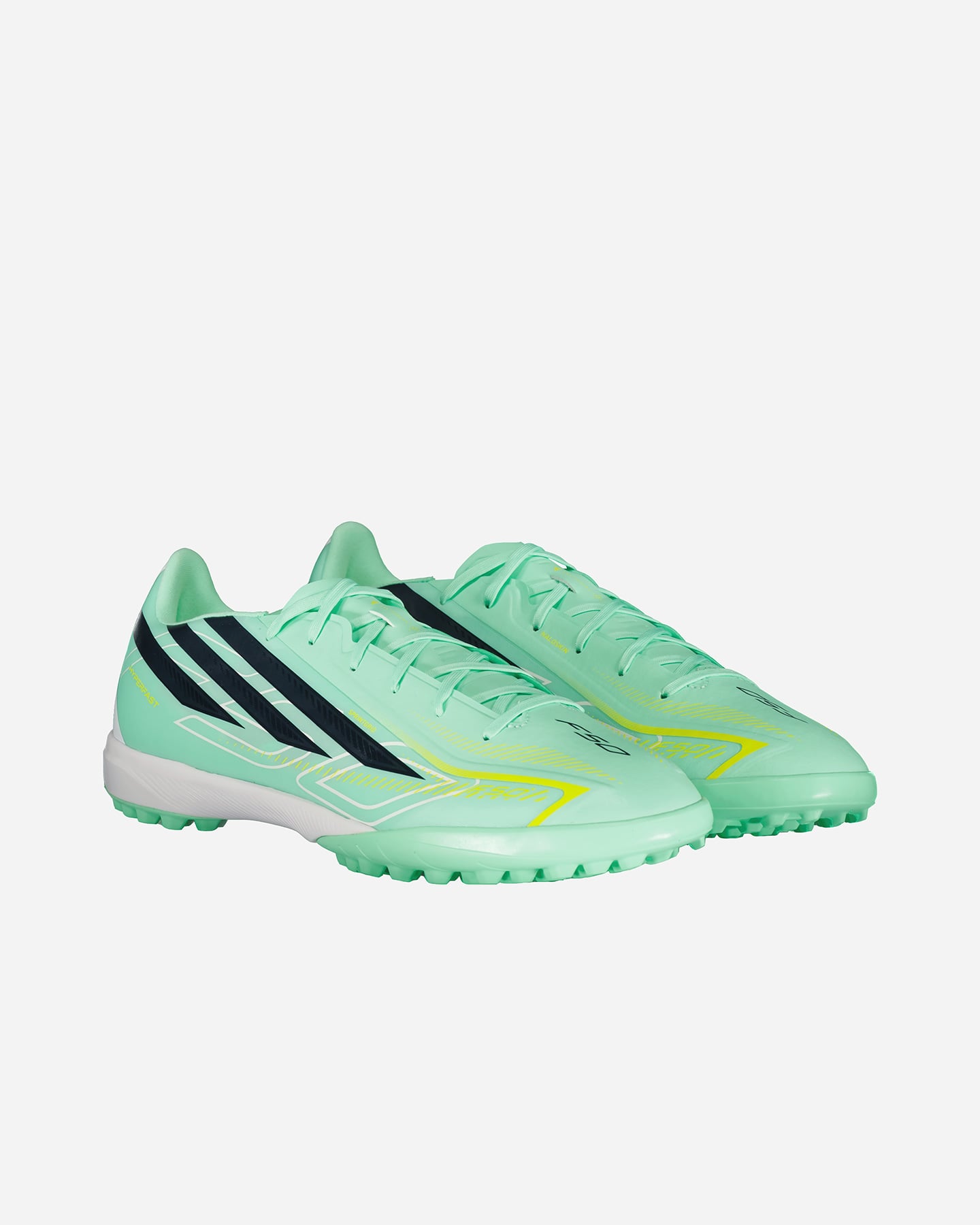 Scarpe calcio ADIDAS F50 HYPERFAST LEAGUE TF M - 1 | Cisalfa Sport
