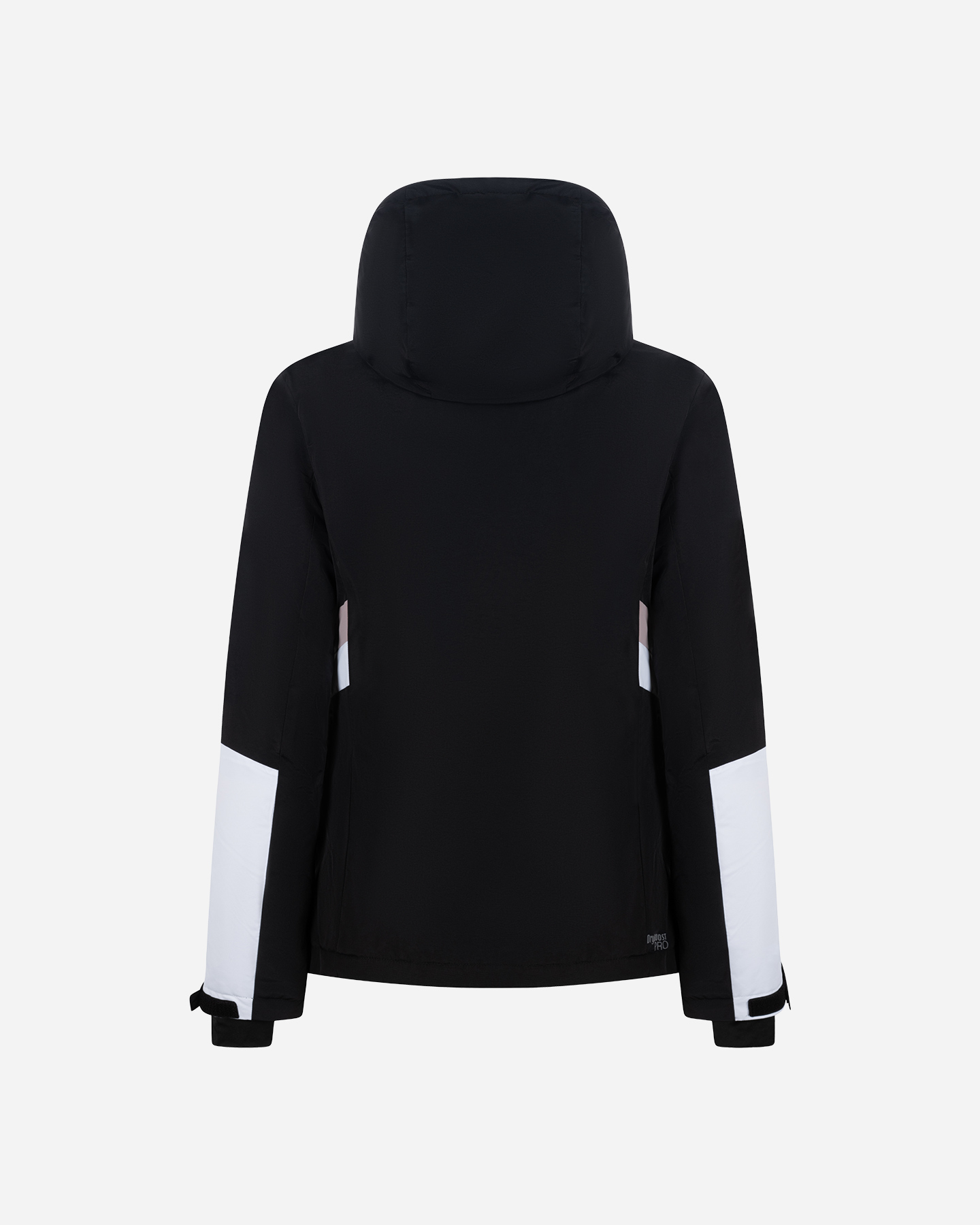 Giacca sci 8848 SKI ESSENTIAL W - Bianco - 1 | Cisalfa Sport