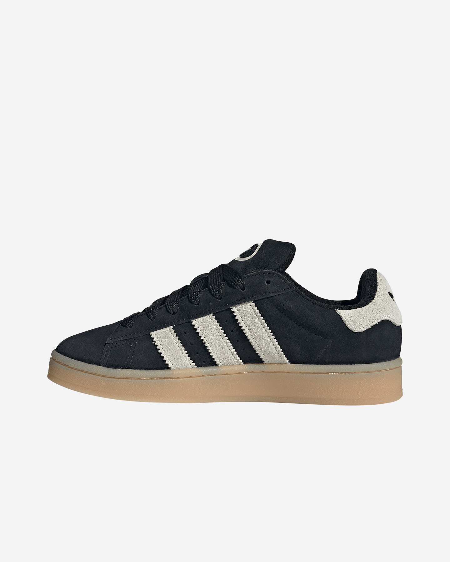 Scarpe sneakers ADIDAS CAMPUS 00S  - Nero - 3 | Cisalfa Sport