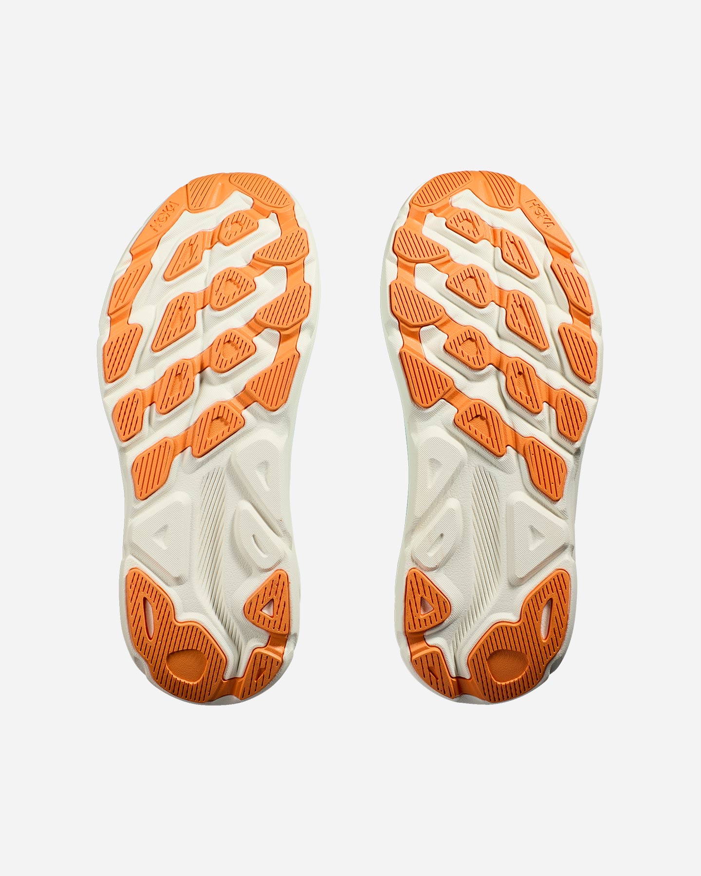 Scarpe running HOKA CLIFTON 9 W - Color mix - 2 | Cisalfa Sport