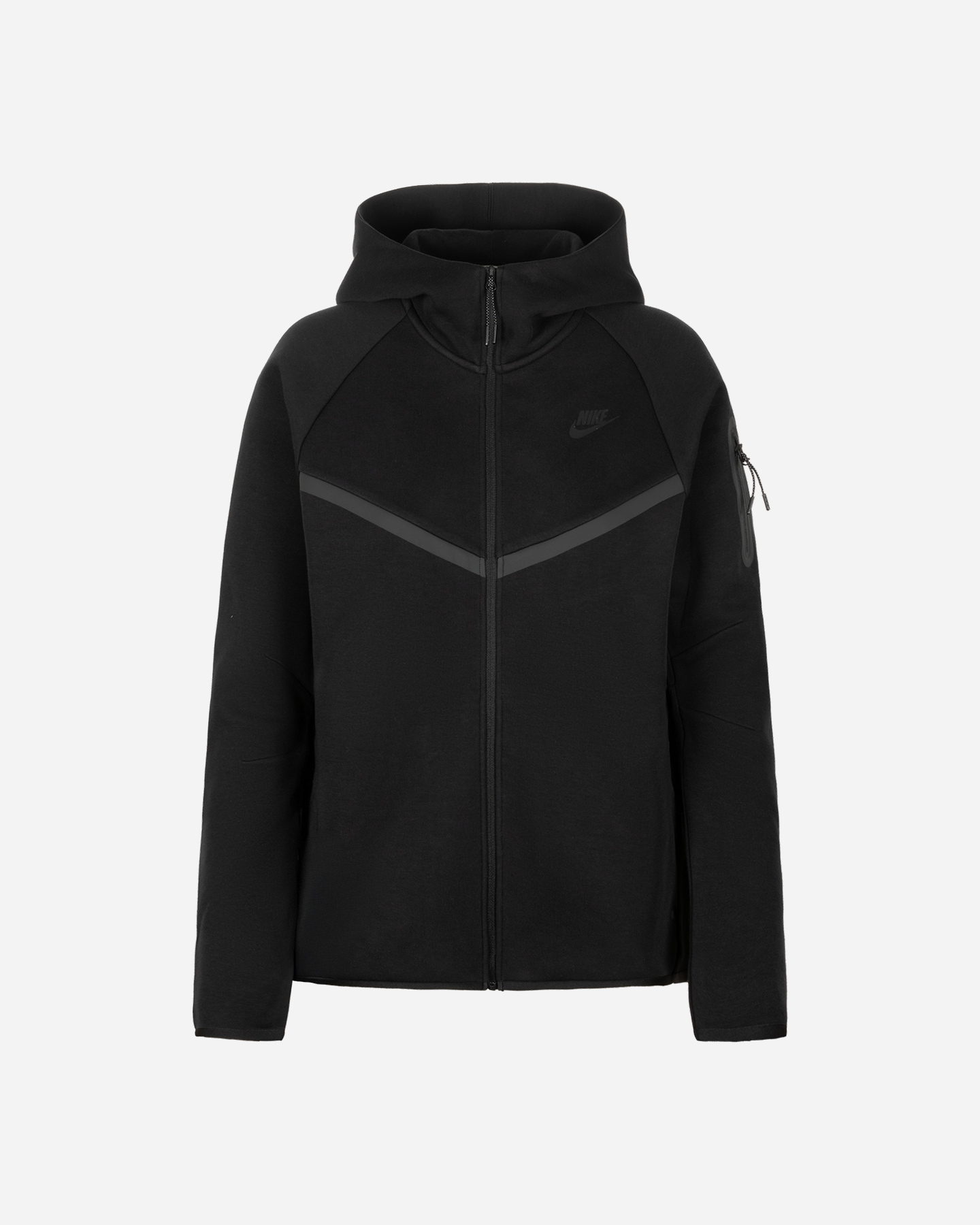 felpa tech nike