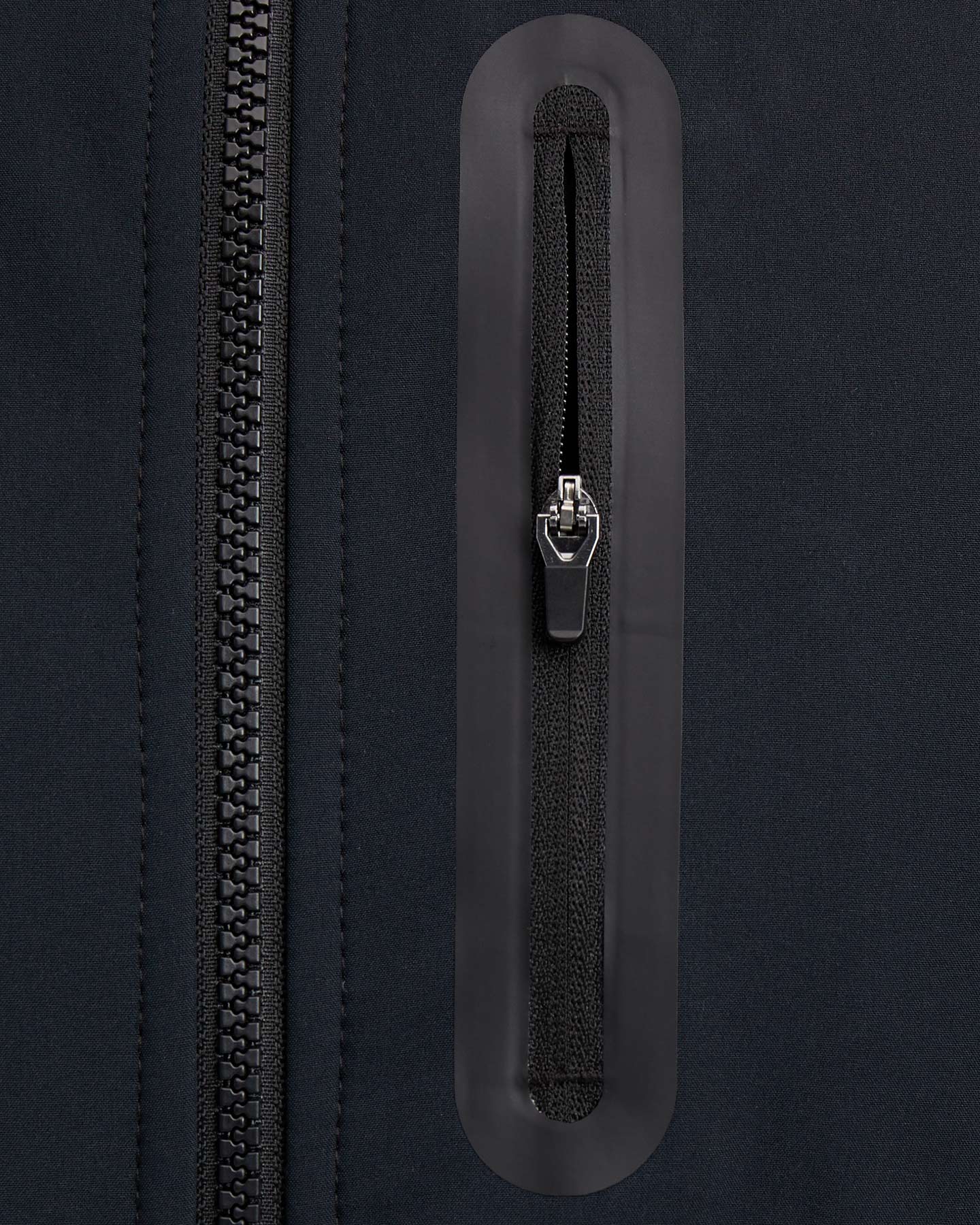 Giacca outdoor MCKINLEY KADINO II M - Nero - 4 | Cisalfa Sport