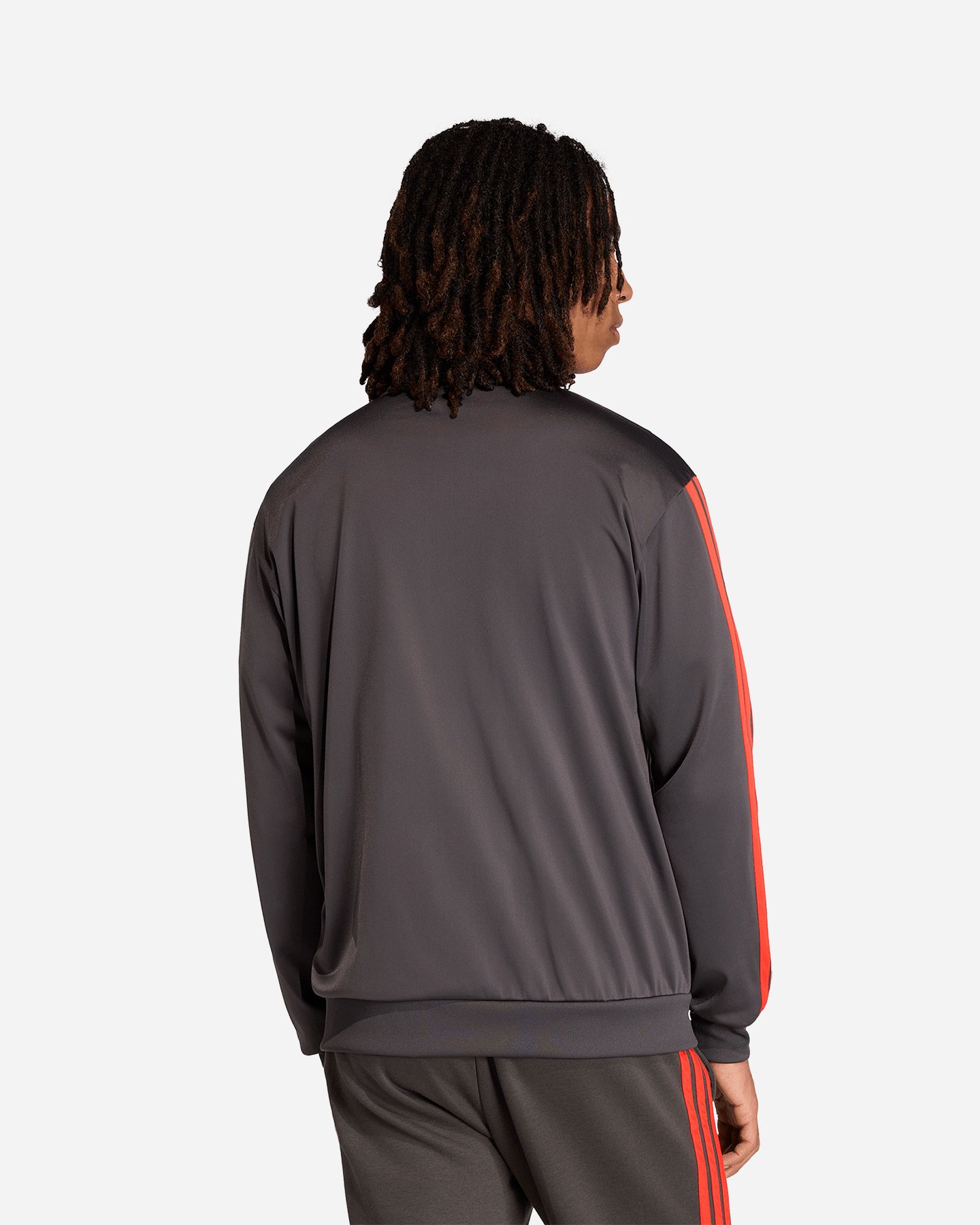 Felpa ADIDAS AUDI DNA M - Nero - 1 | Cisalfa Sport